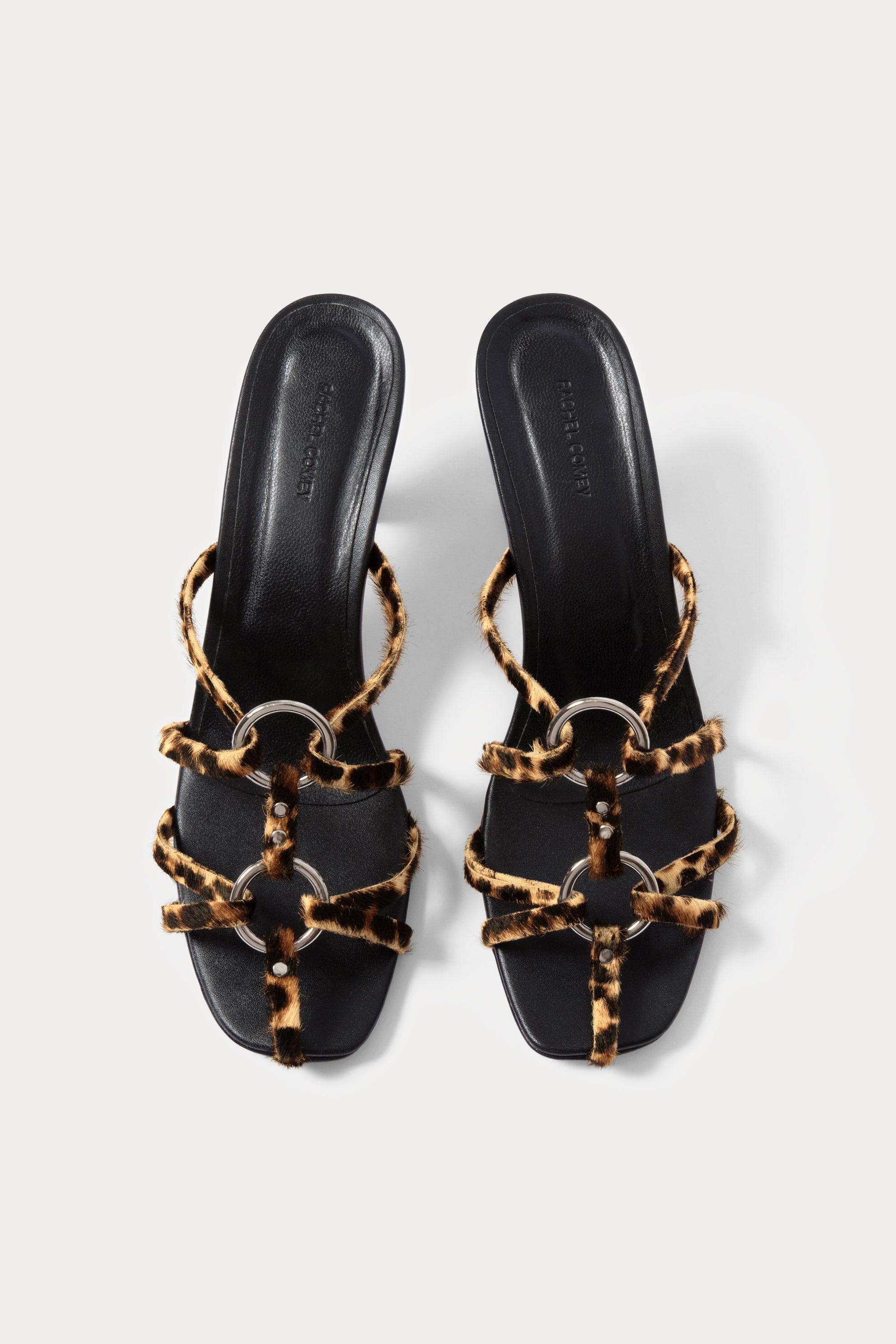 Lalluli Bondage Kitten-SANDAL-Rachel Comey