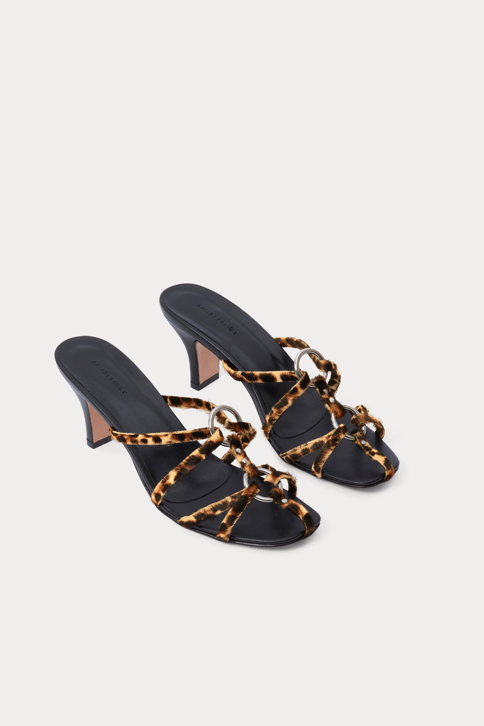 Lalluli Bondage Kitten-SANDAL-Rachel Comey