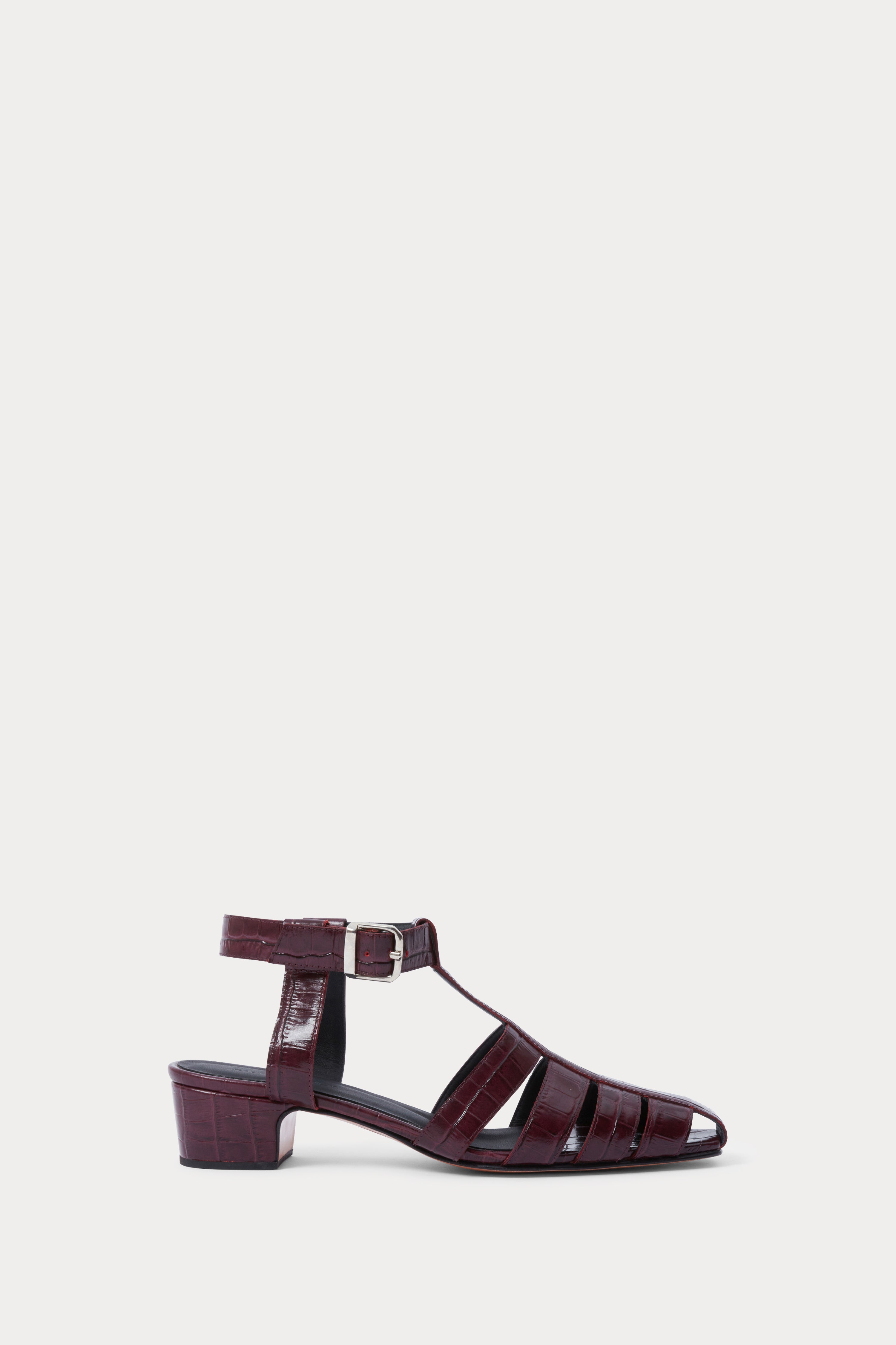 Ridley Sandal-SANDAL-Rachel Comey