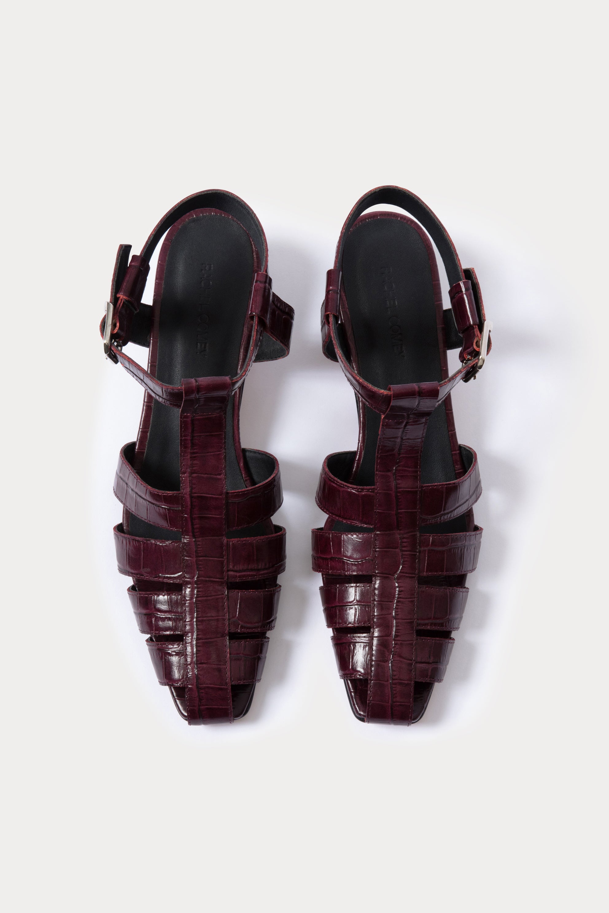 Ridley Sandal-SANDAL-Rachel Comey