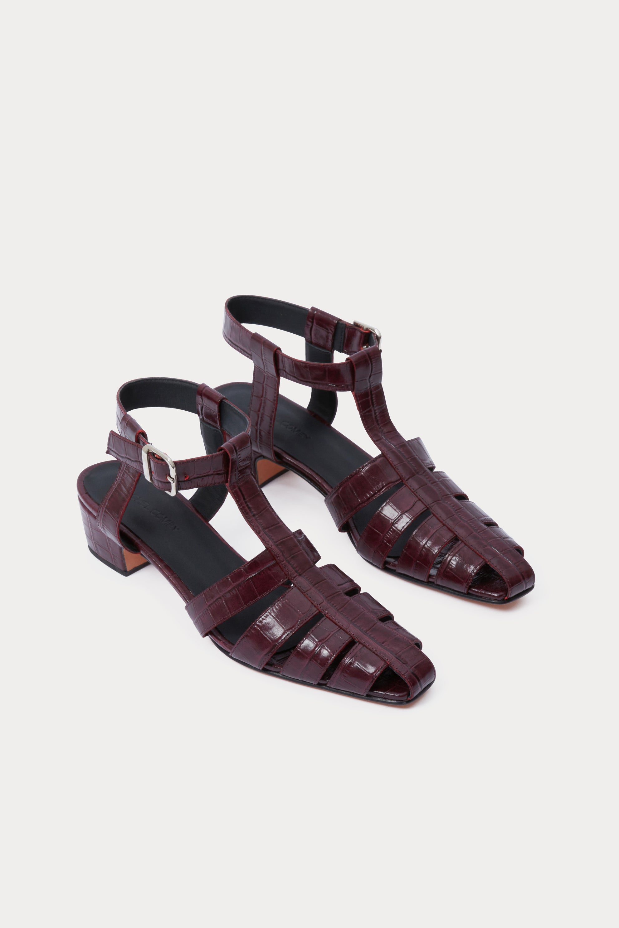 Ridley Sandal-SANDAL-Rachel Comey