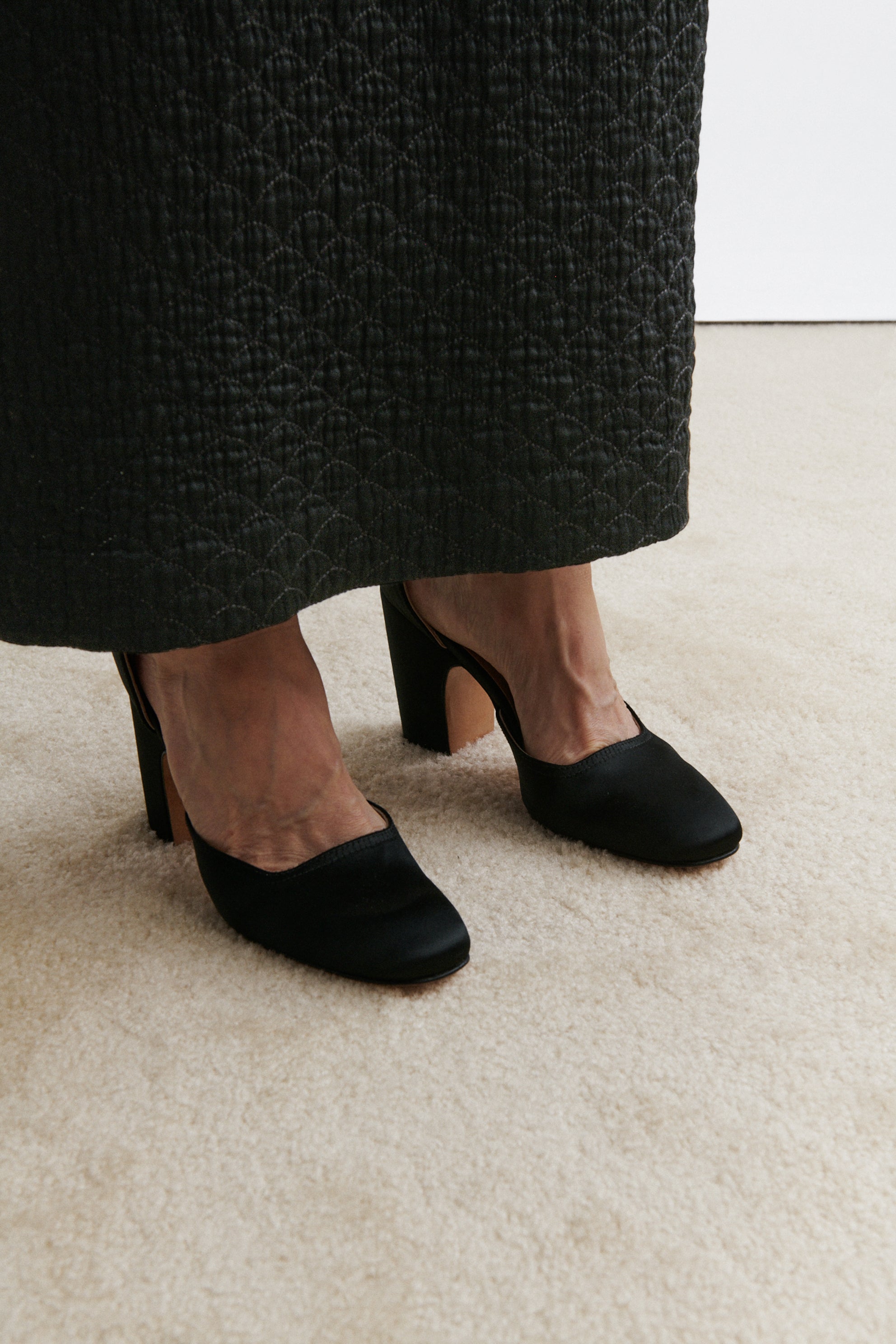 Bali Heel-HEEL-Rachel Comey