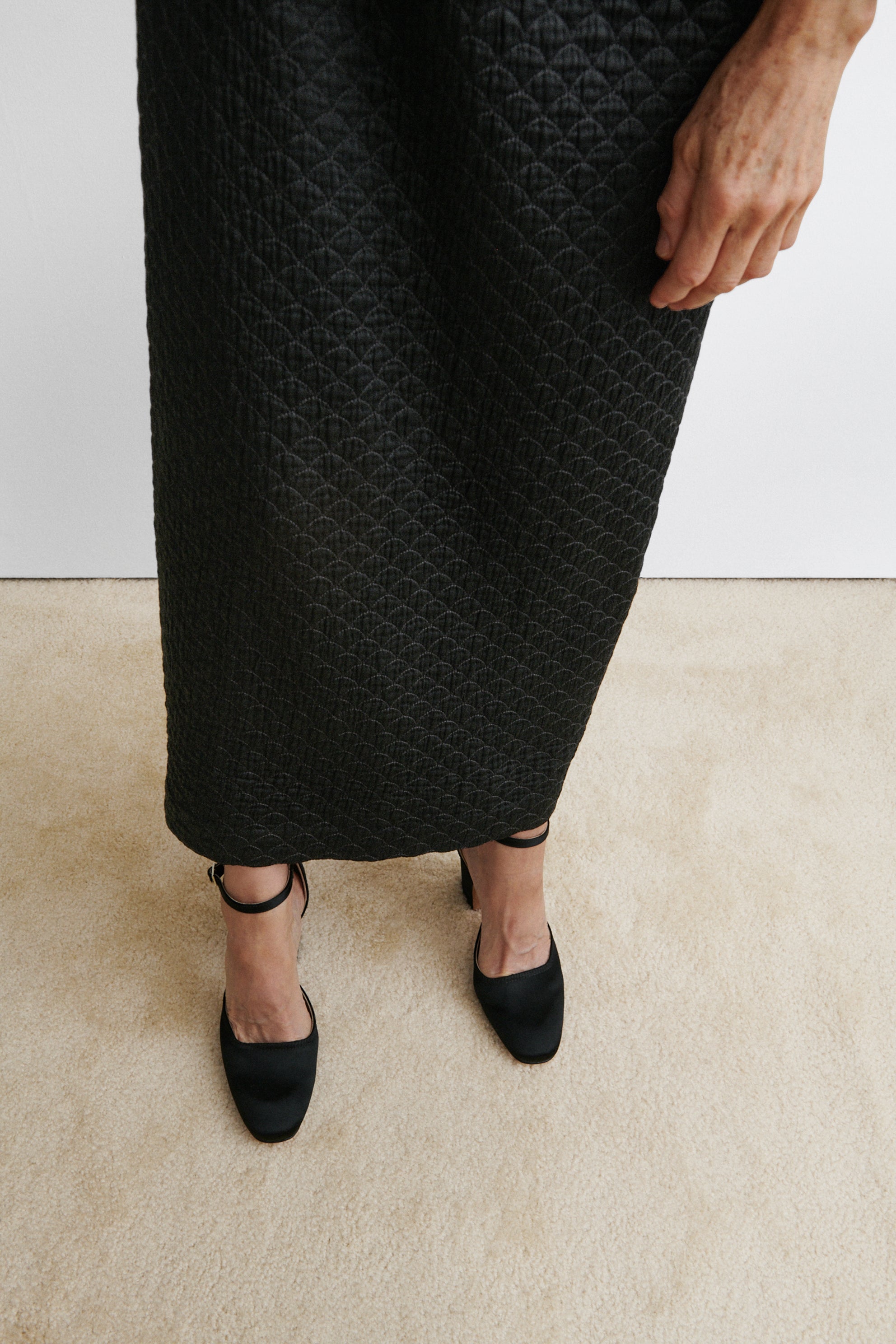 Bali Heel-HEEL-Rachel Comey