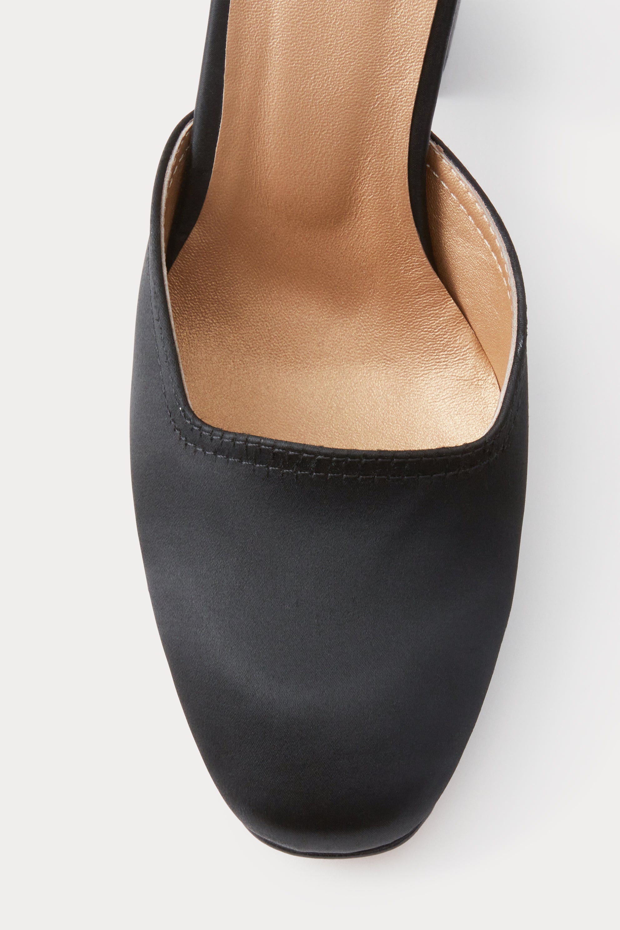 Bali Heel-HEEL-Rachel Comey