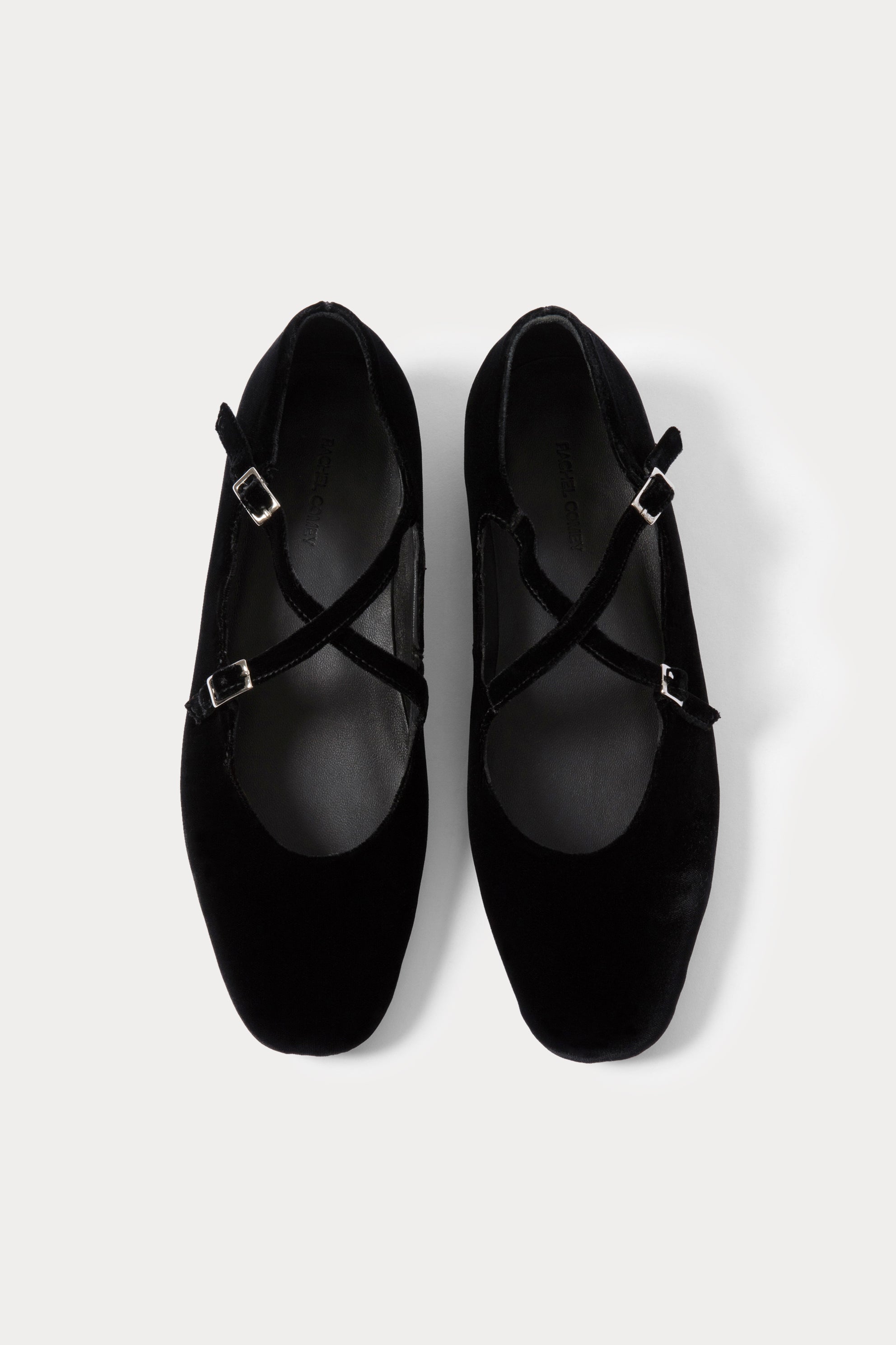 Corbitt Maryjane-FLAT-Rachel Comey