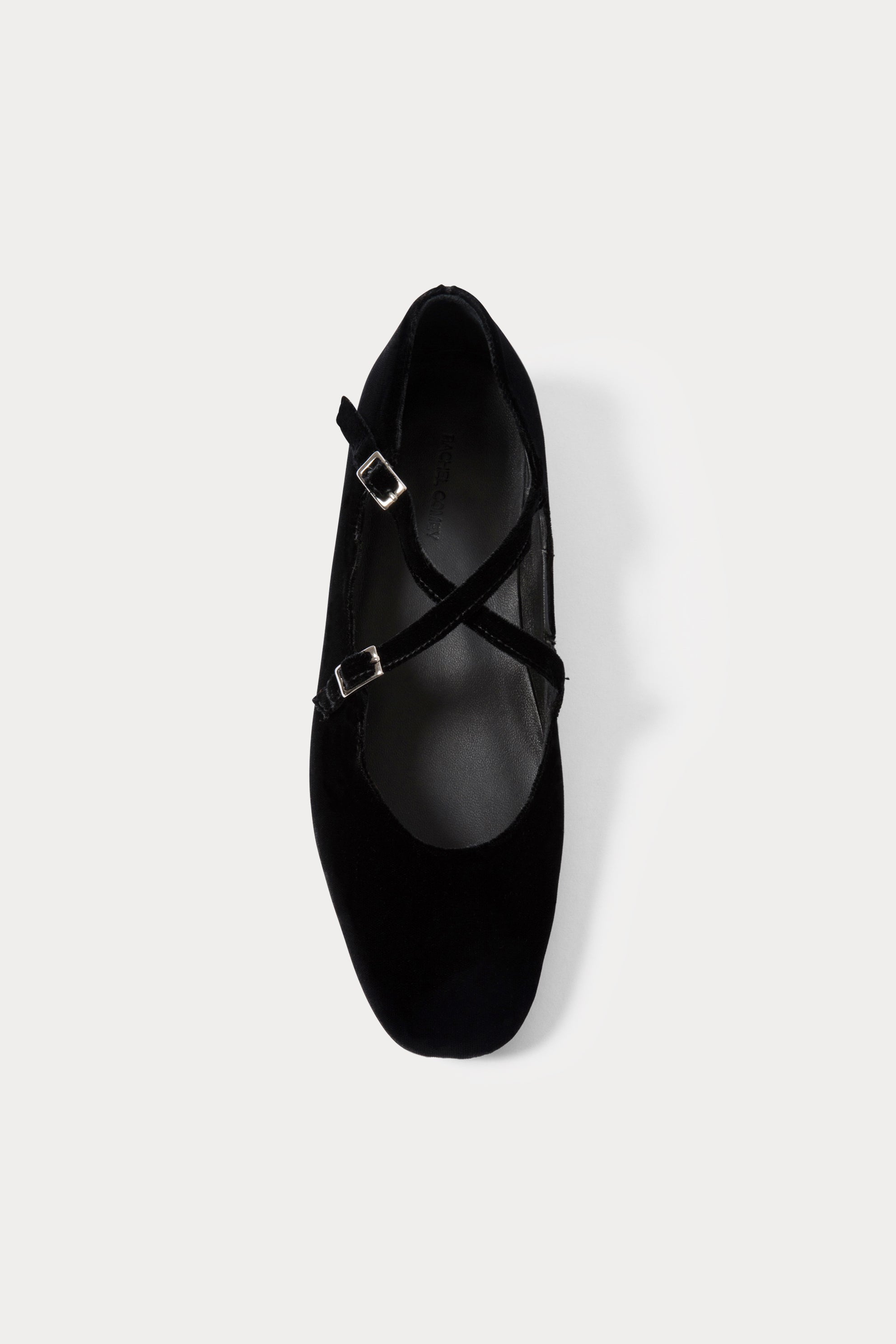 Corbitt Maryjane-FLAT-Rachel Comey