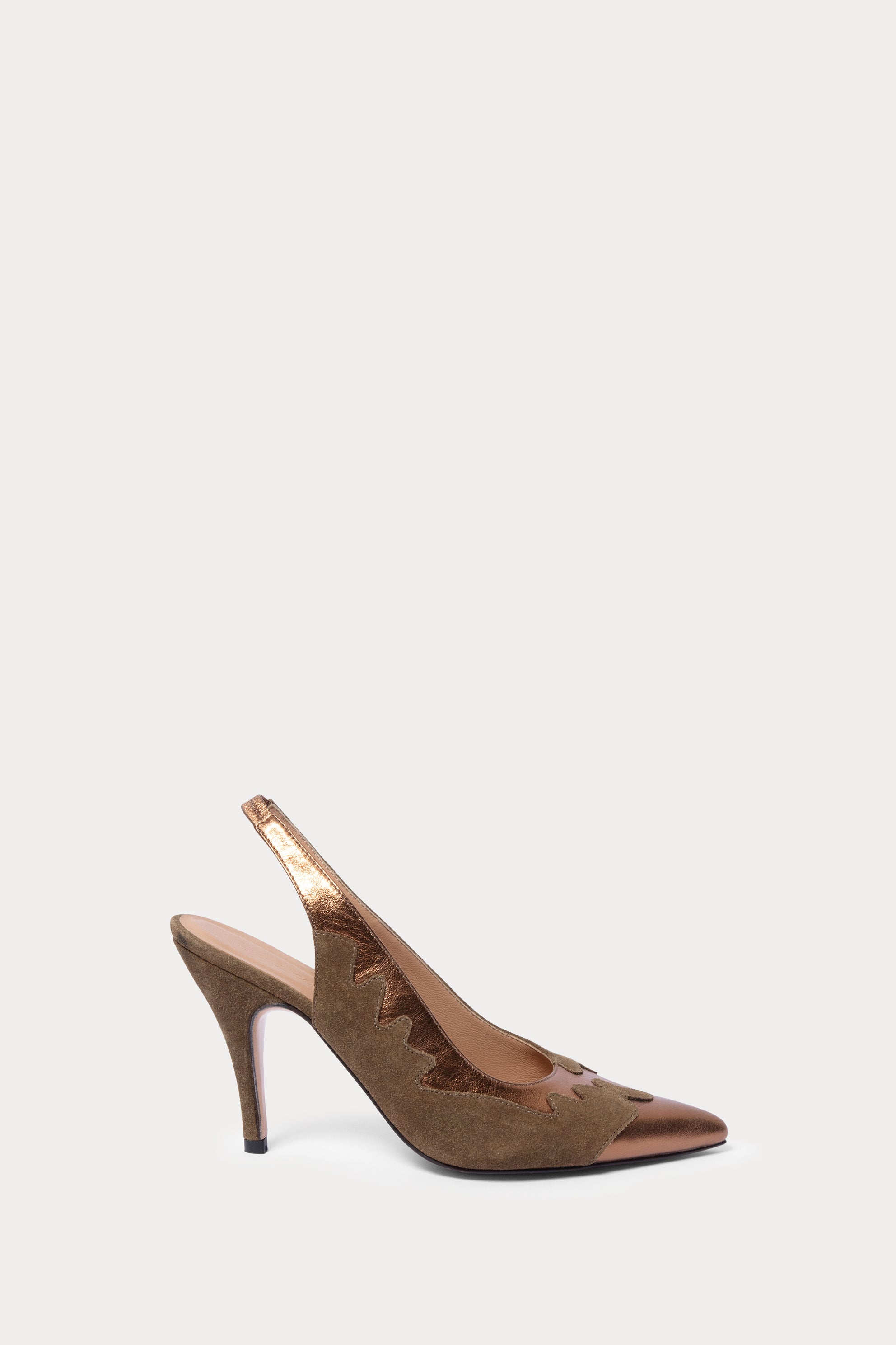 Santiago Heel-HEEL-Rachel Comey