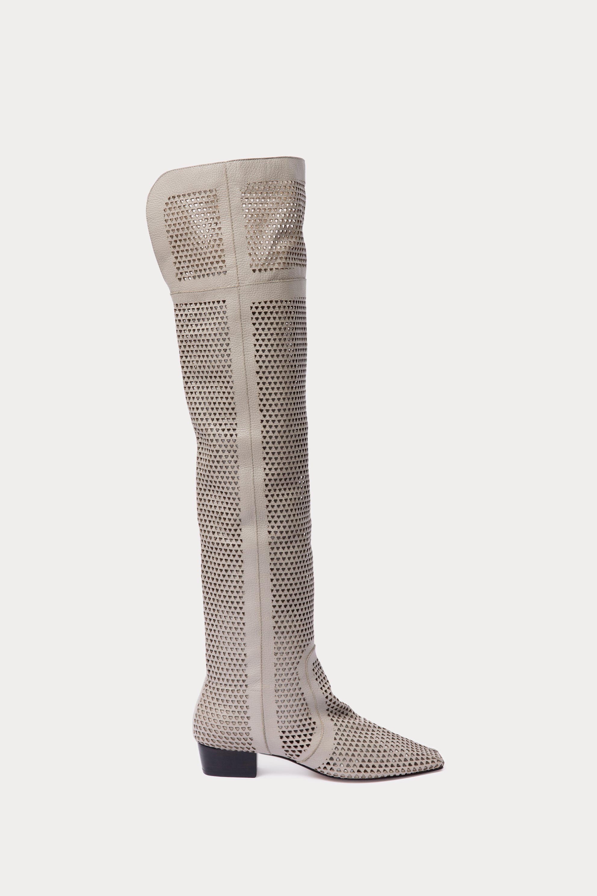 Clover Boot (Mini Punch)-BOOT-Rachel Comey