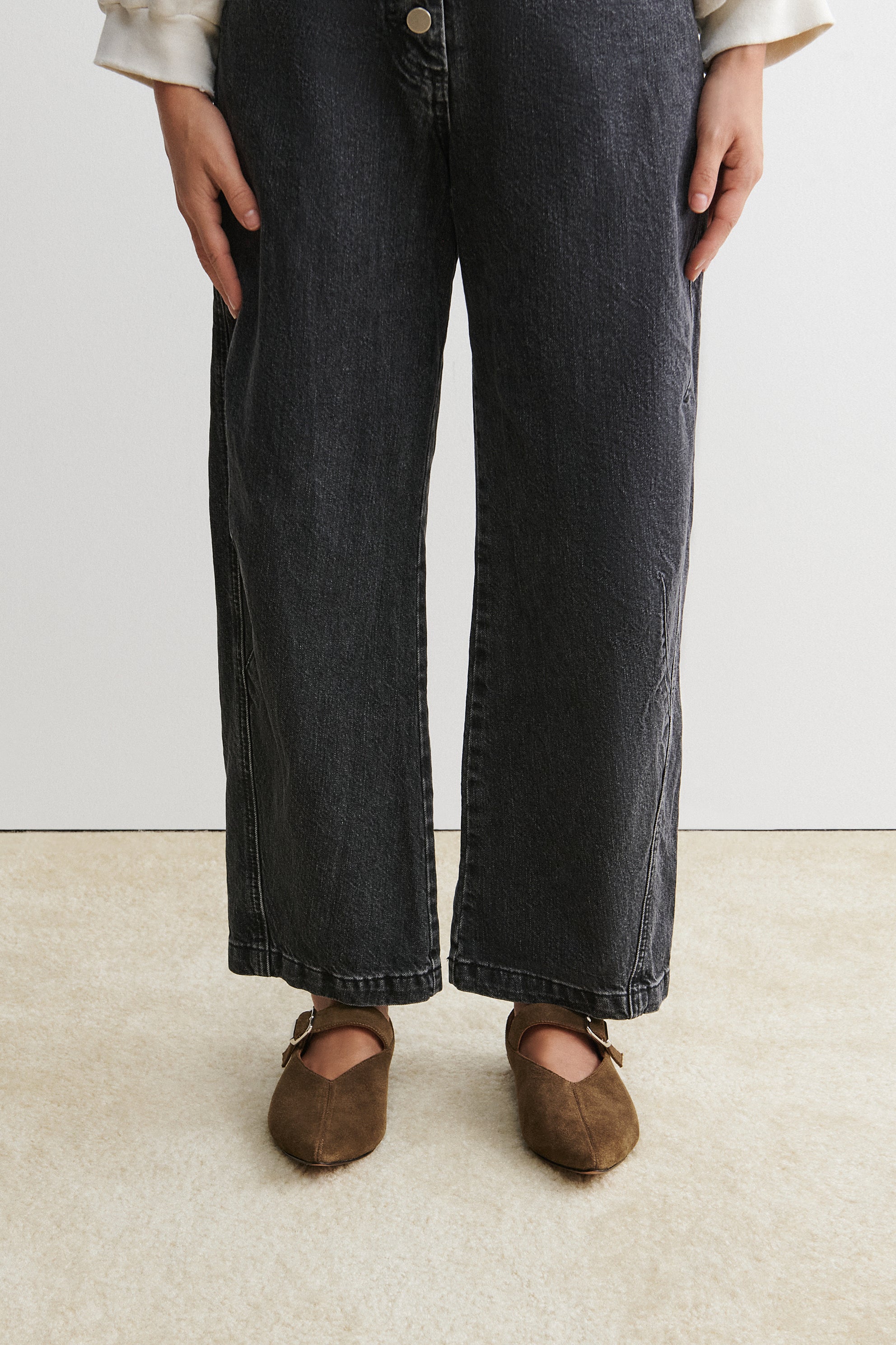 Hendrix Maryjane-FLAT-Rachel Comey