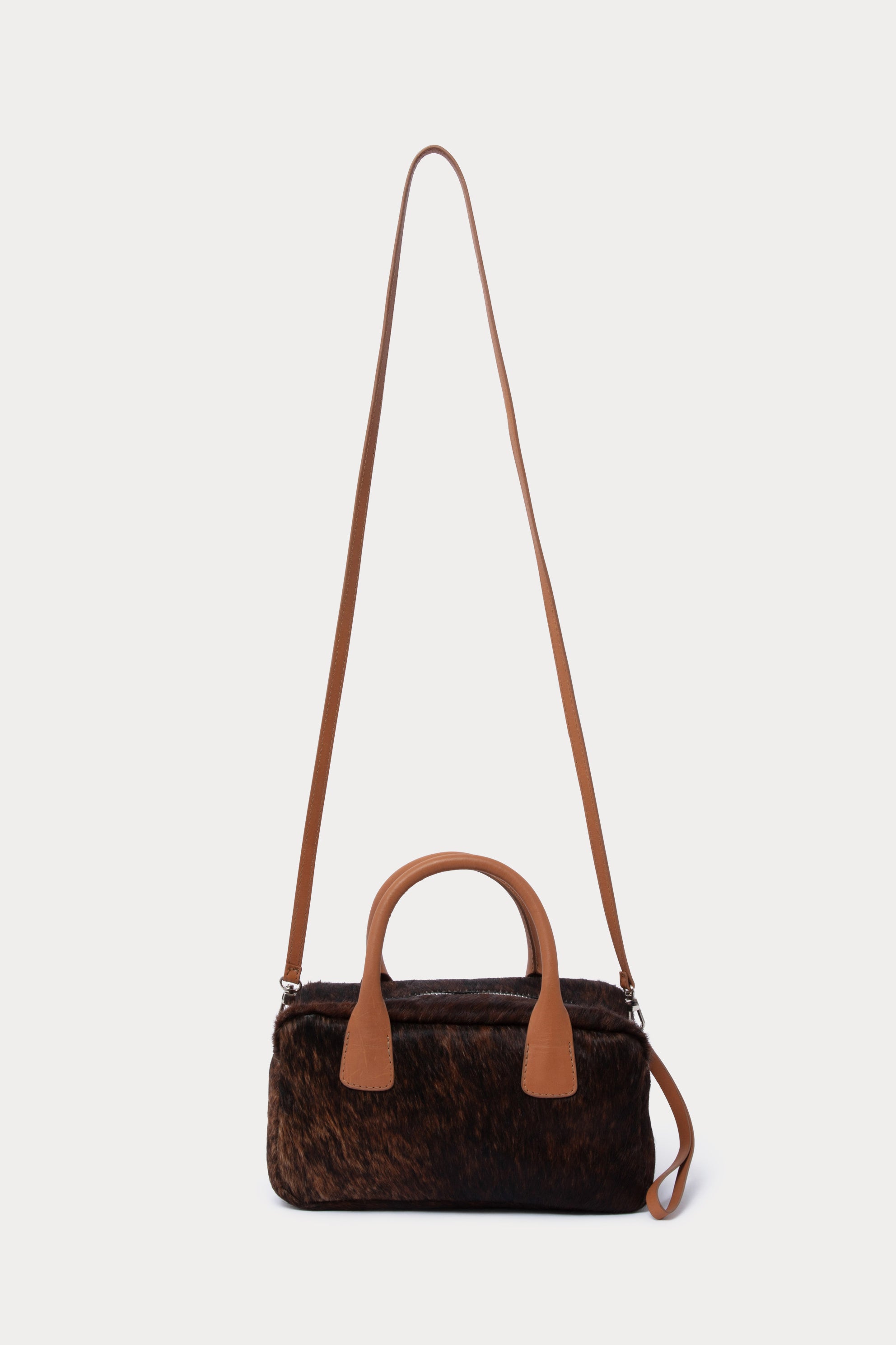 Brynd Small Box Bag-BAGS-Rachel Comey