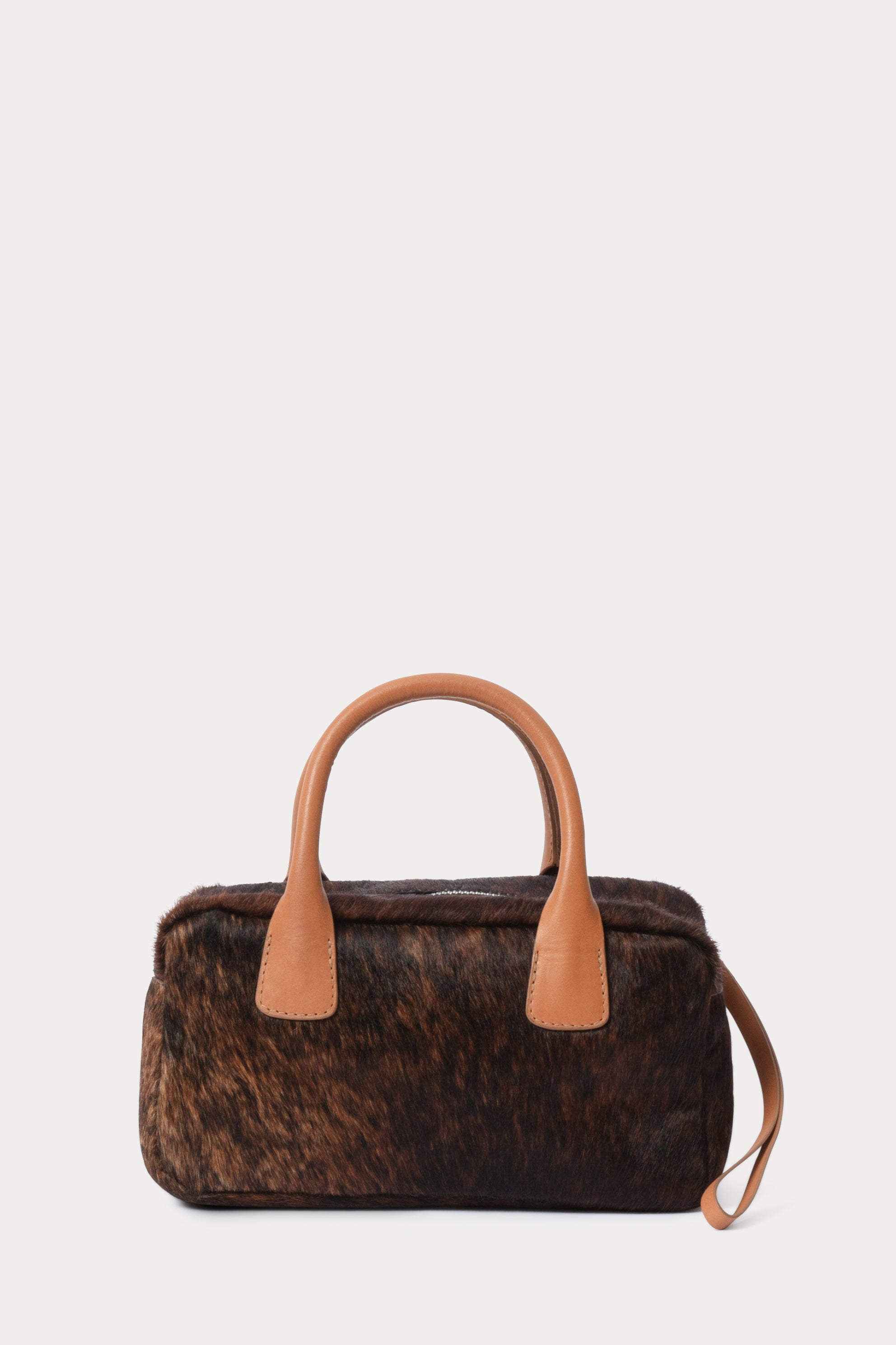 Brynd Small Box Bag-BAGS-Rachel Comey