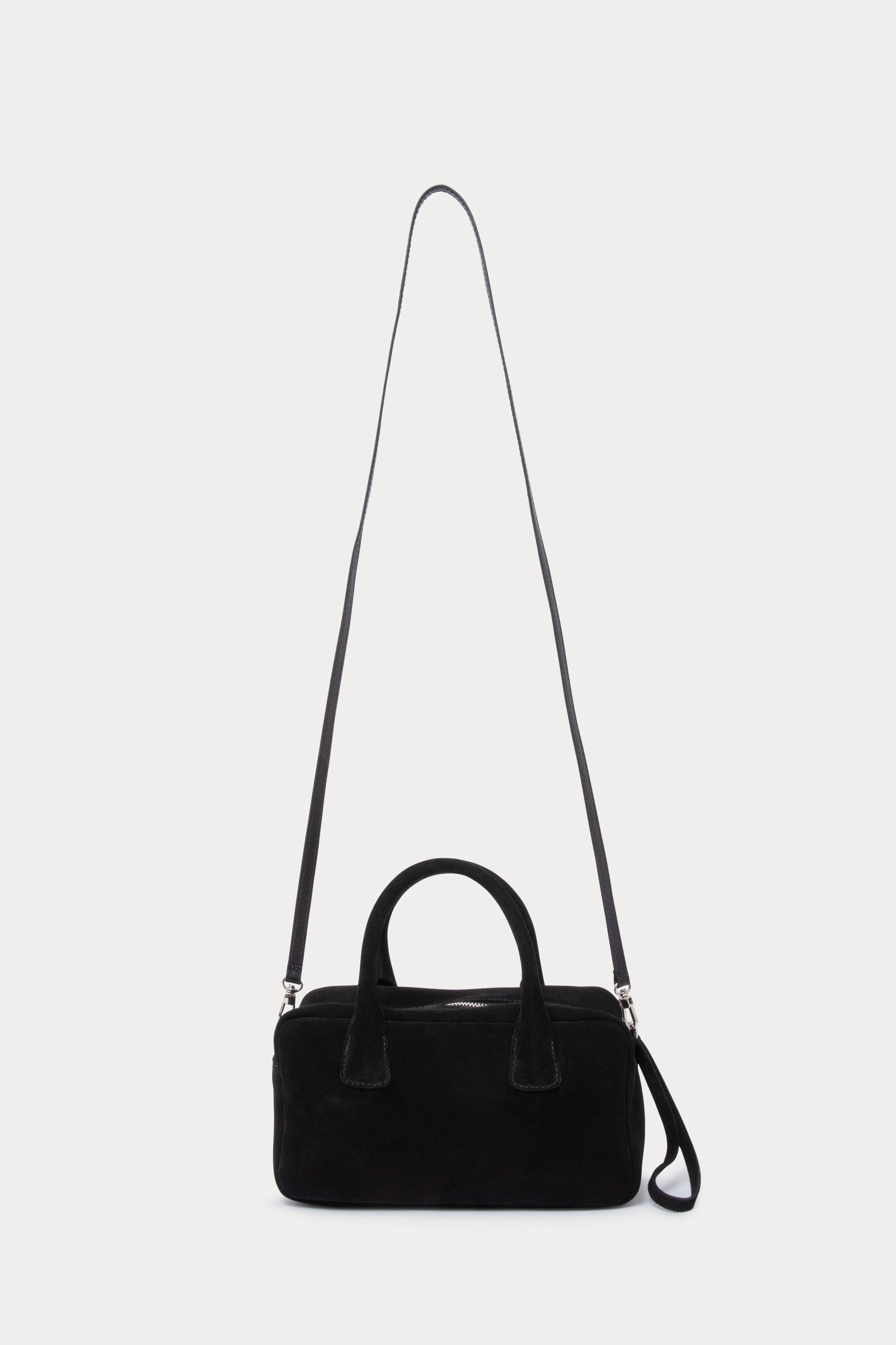 Brynd Small Box Bag-BAGS-Rachel Comey