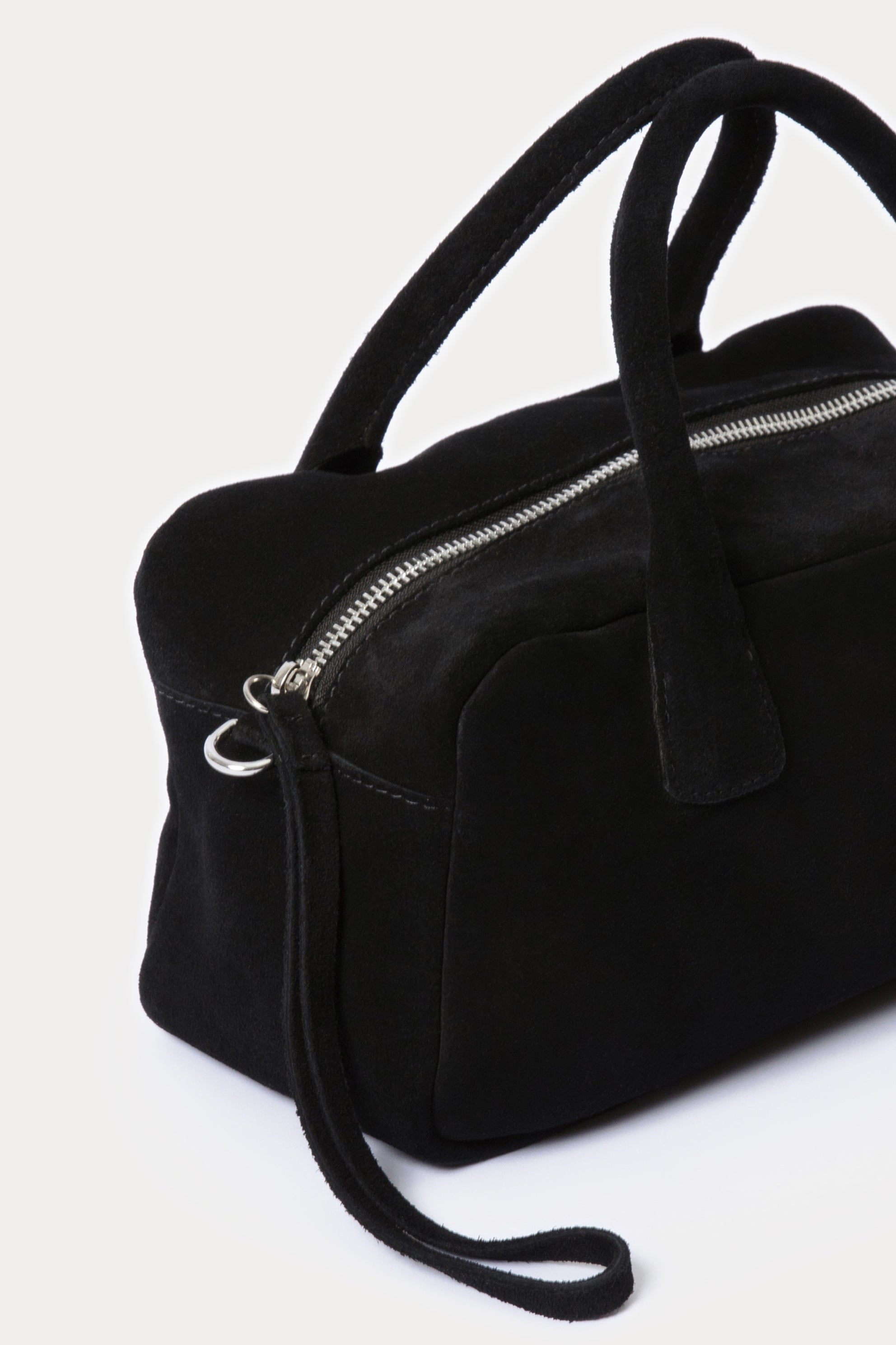 Brynd Small Box Bag-BAGS-Rachel Comey