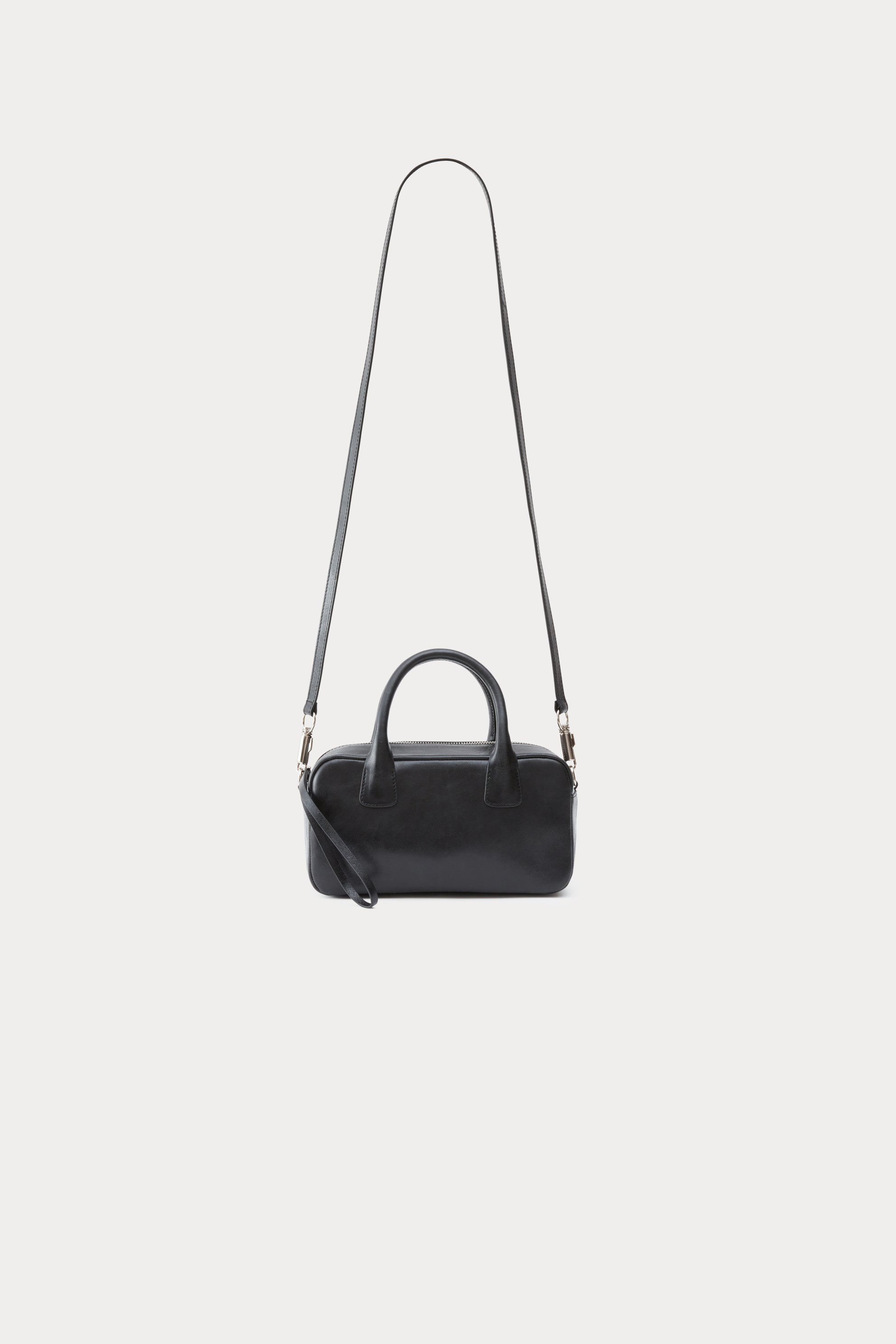 Brynd Small Box Bag-BAGS-Rachel Comey