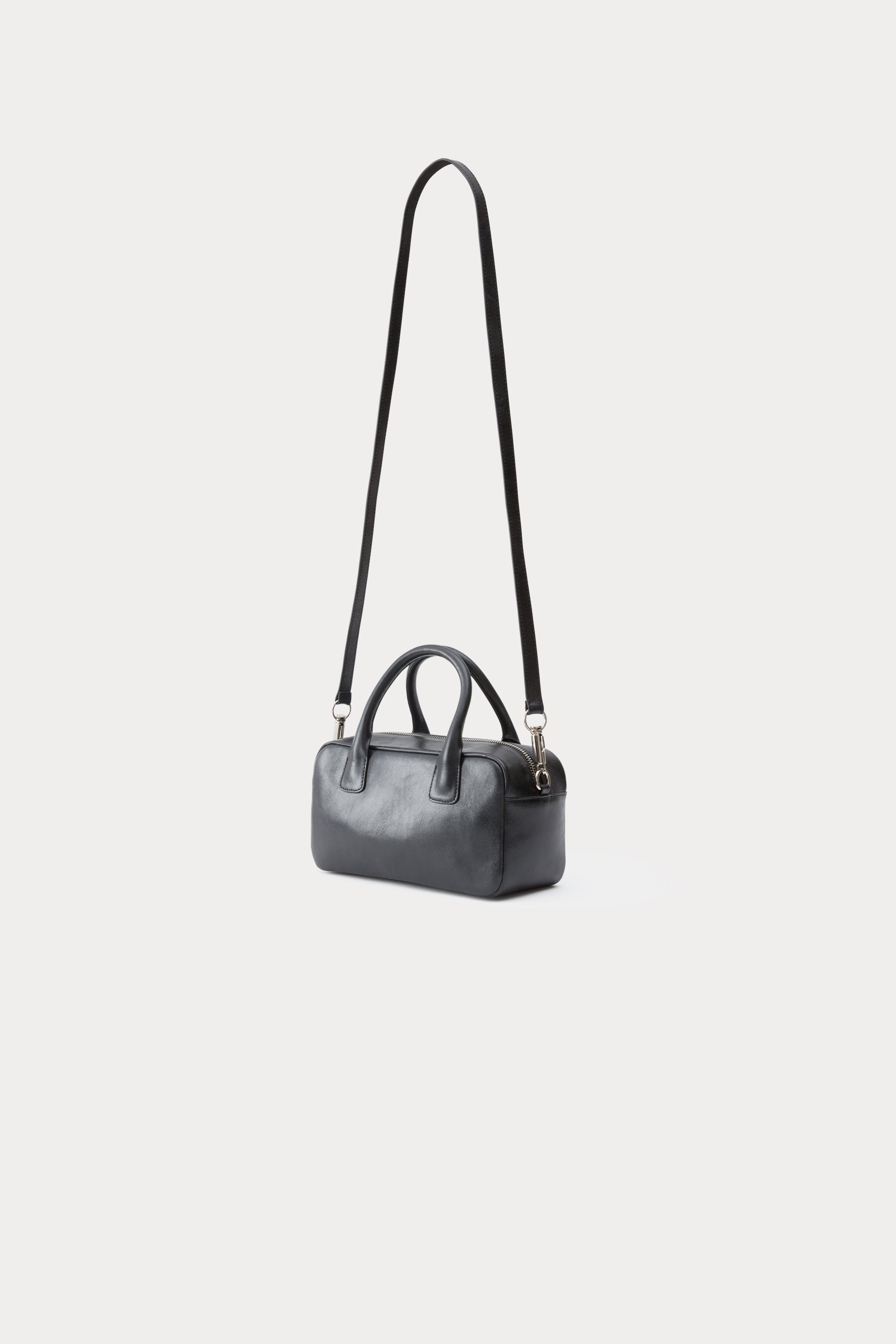 Brynd Small Box Bag-BAGS-Rachel Comey
