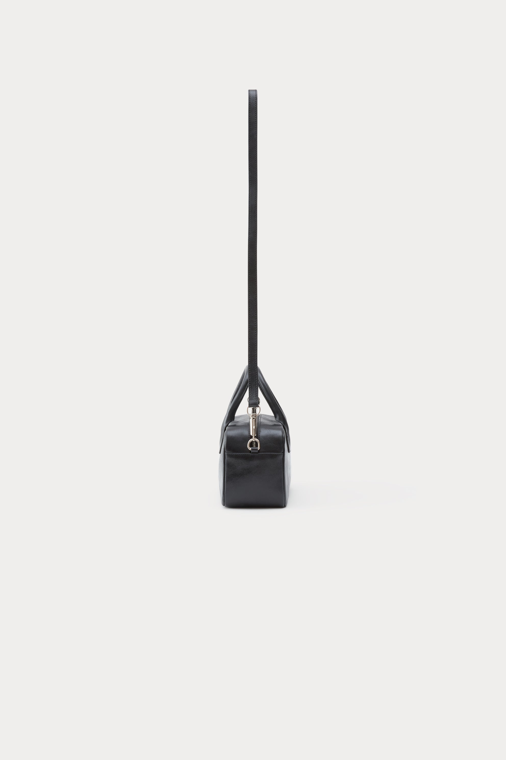 Brynd Small Box Bag-BAGS-Rachel Comey
