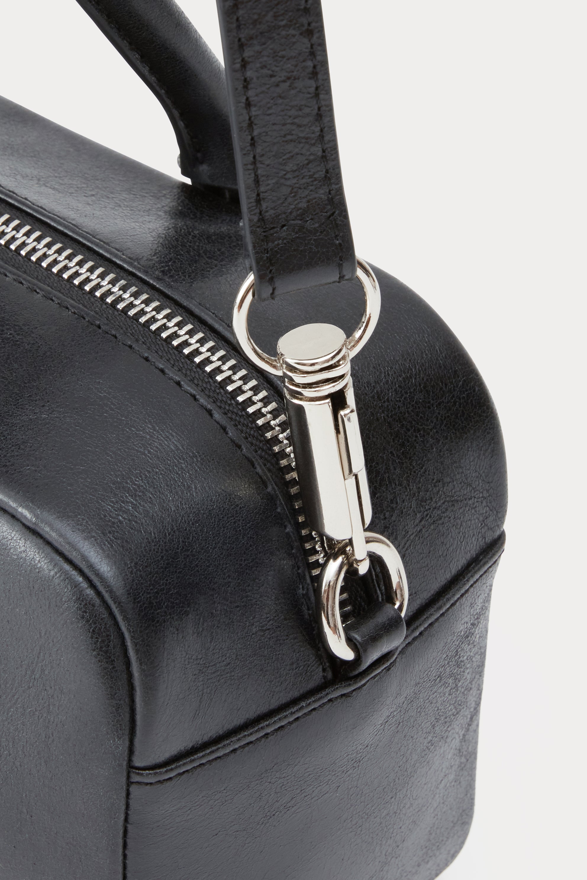 Brynd Small Box Bag-BAGS-Rachel Comey