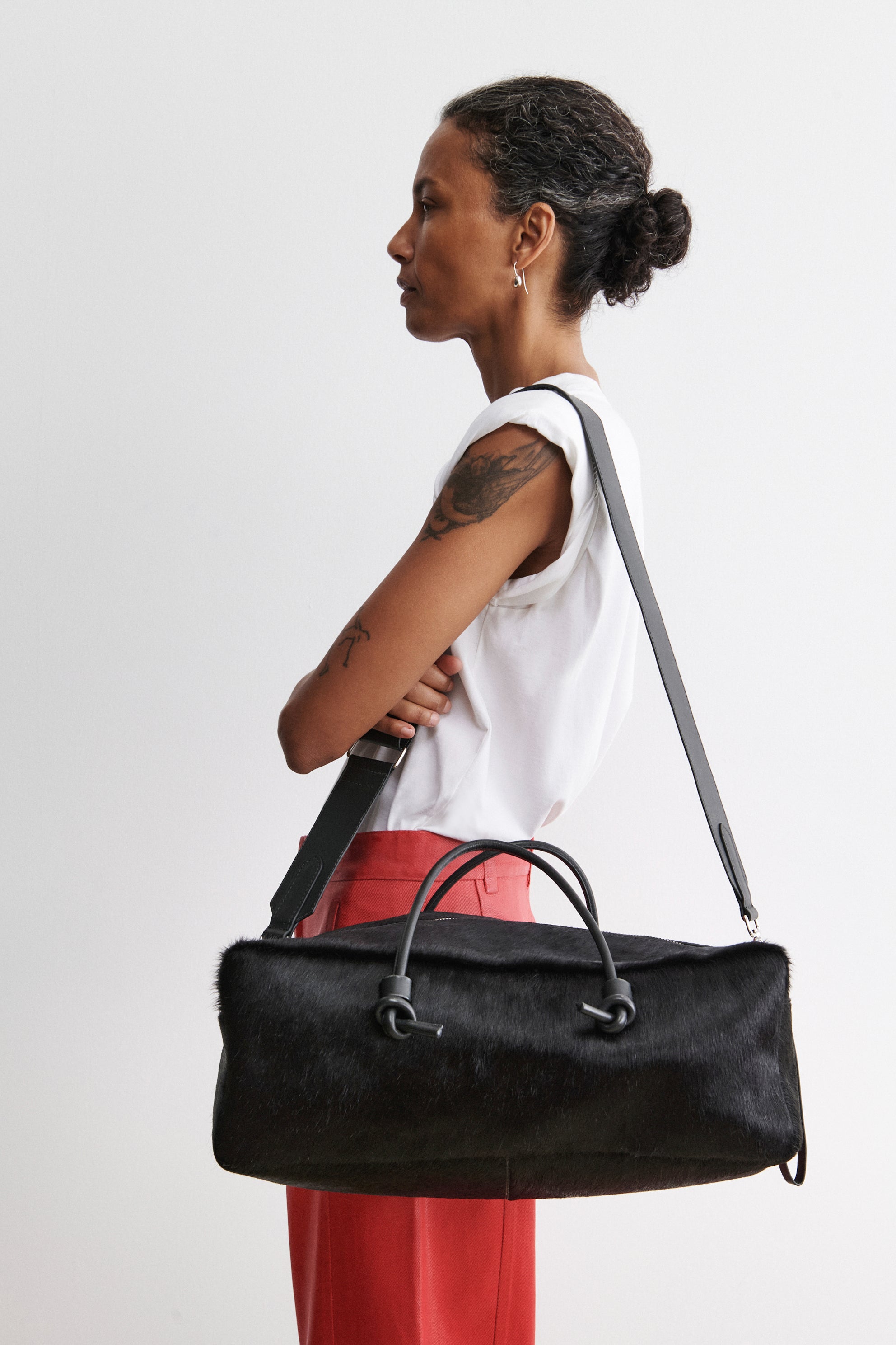 Brynd Large Box Bag-BAGS-Rachel Comey