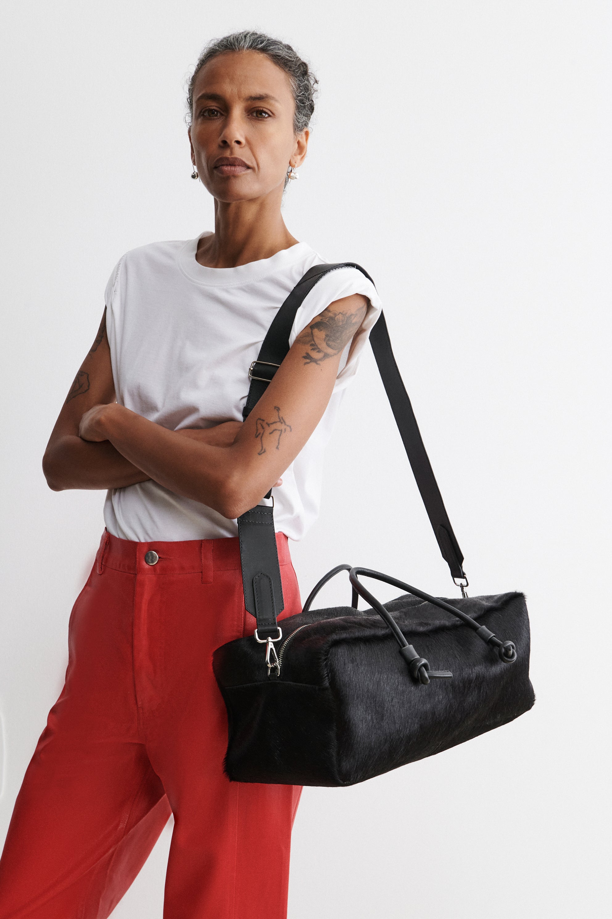 Brynd Large Box Bag-BAGS-Rachel Comey