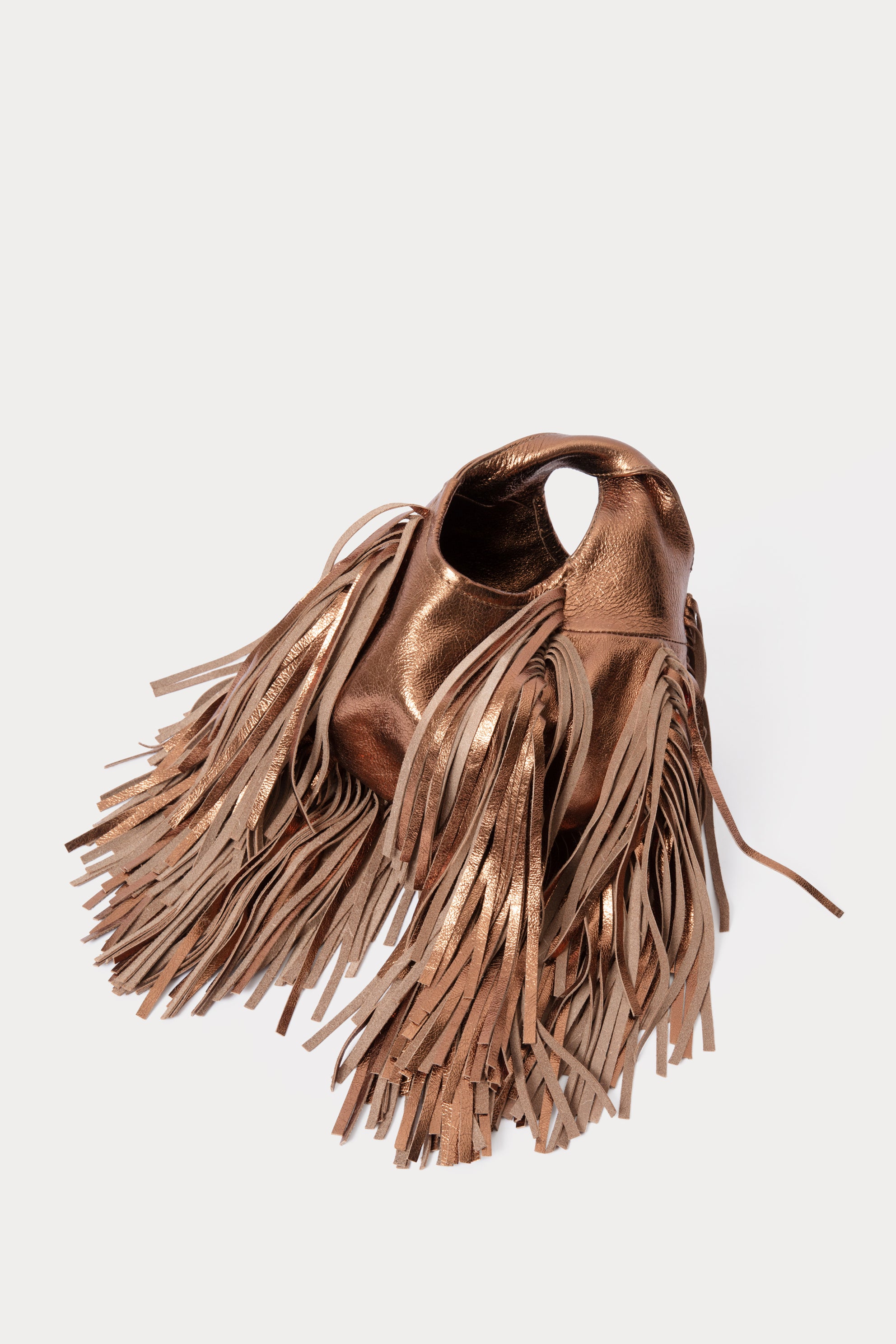 Tiny Harley Fringe-BAGS-Rachel Comey