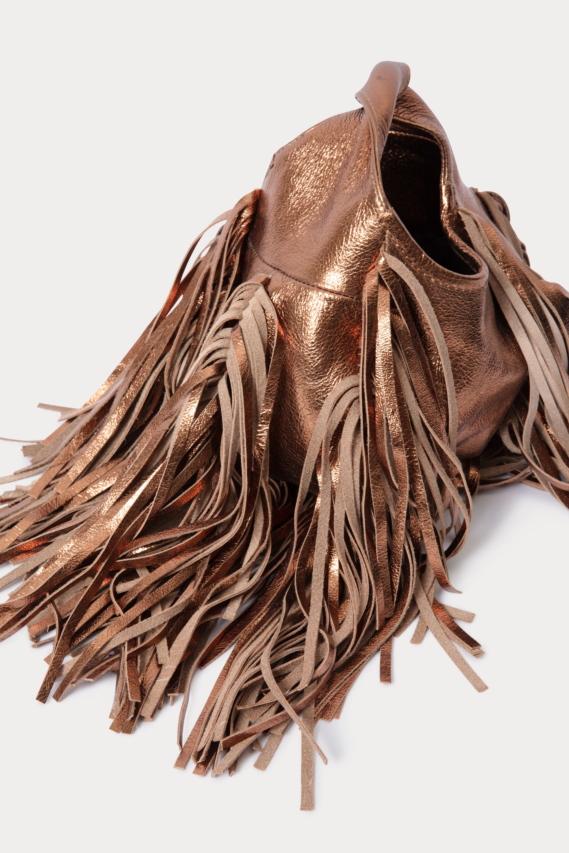 Tiny Harley Fringe-BAGS-Rachel Comey