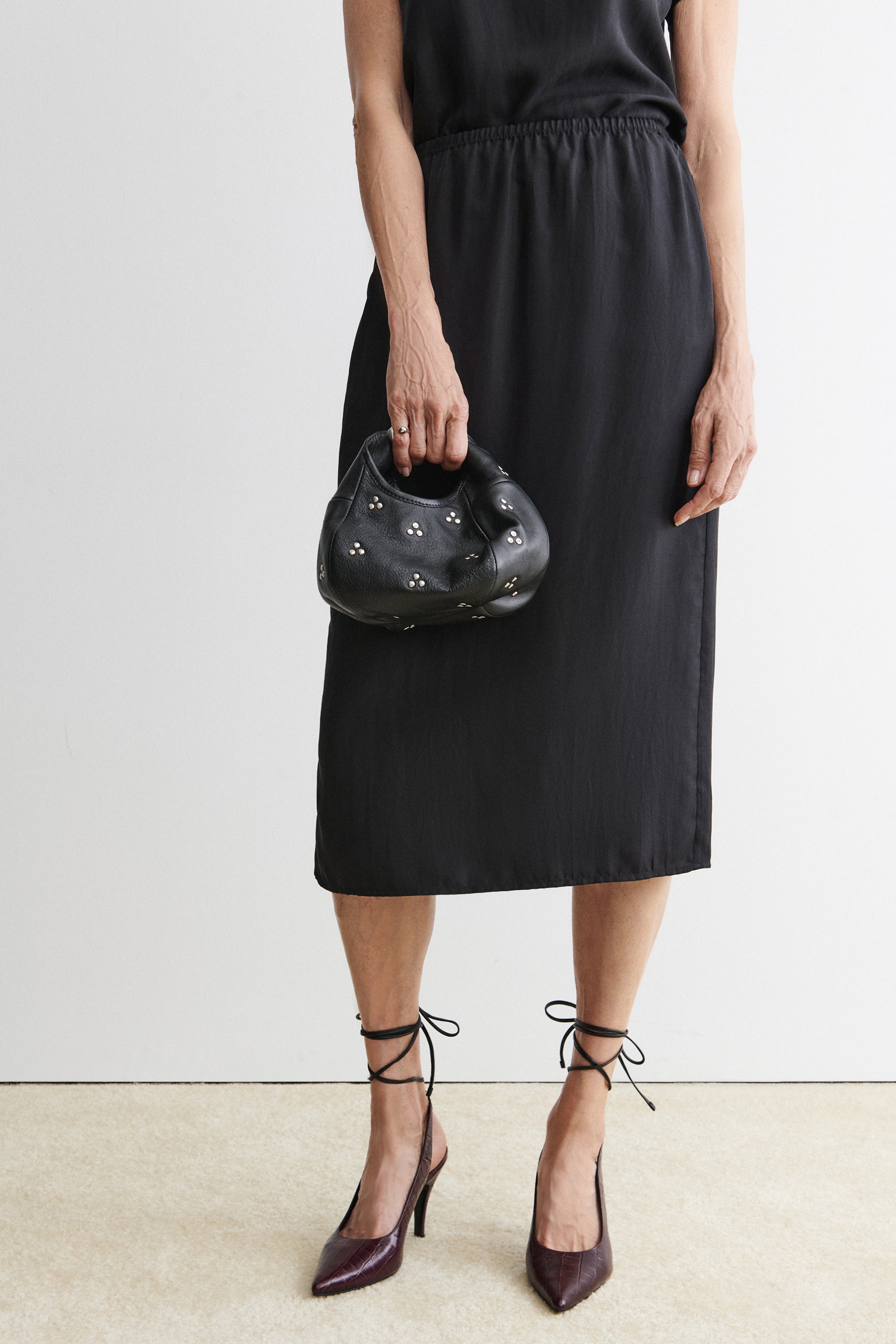 Tiny Harley Studded-BAGS-Rachel Comey