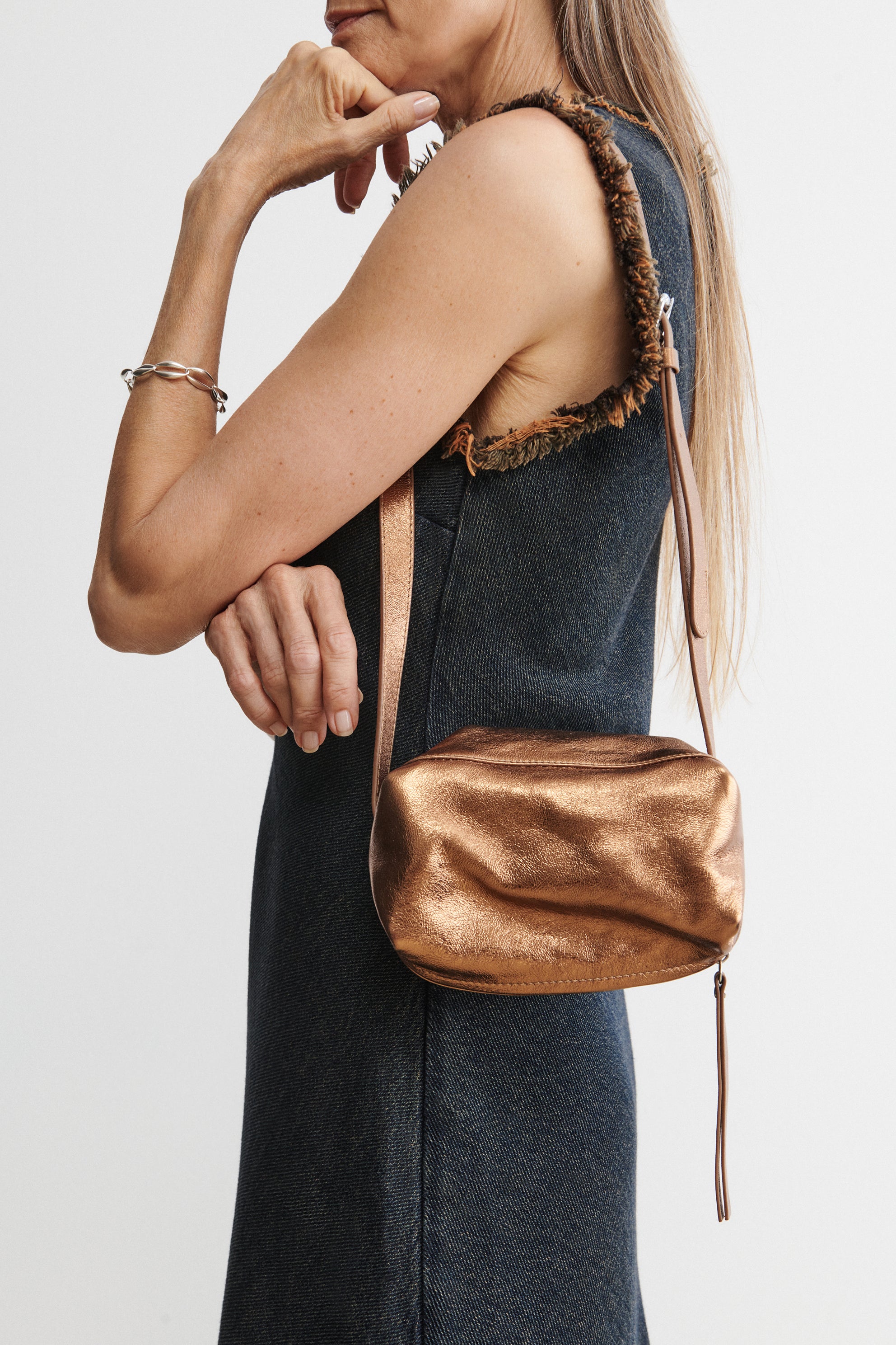 Corye Fanny Pack-BAGS-Rachel Comey