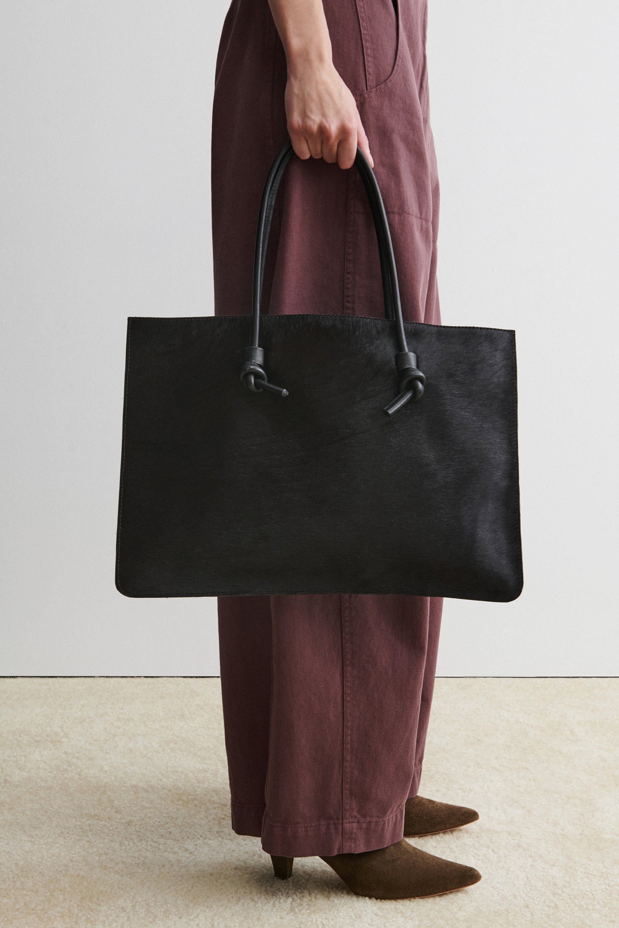 Brynd Tote Bag-BAGS-Rachel Comey