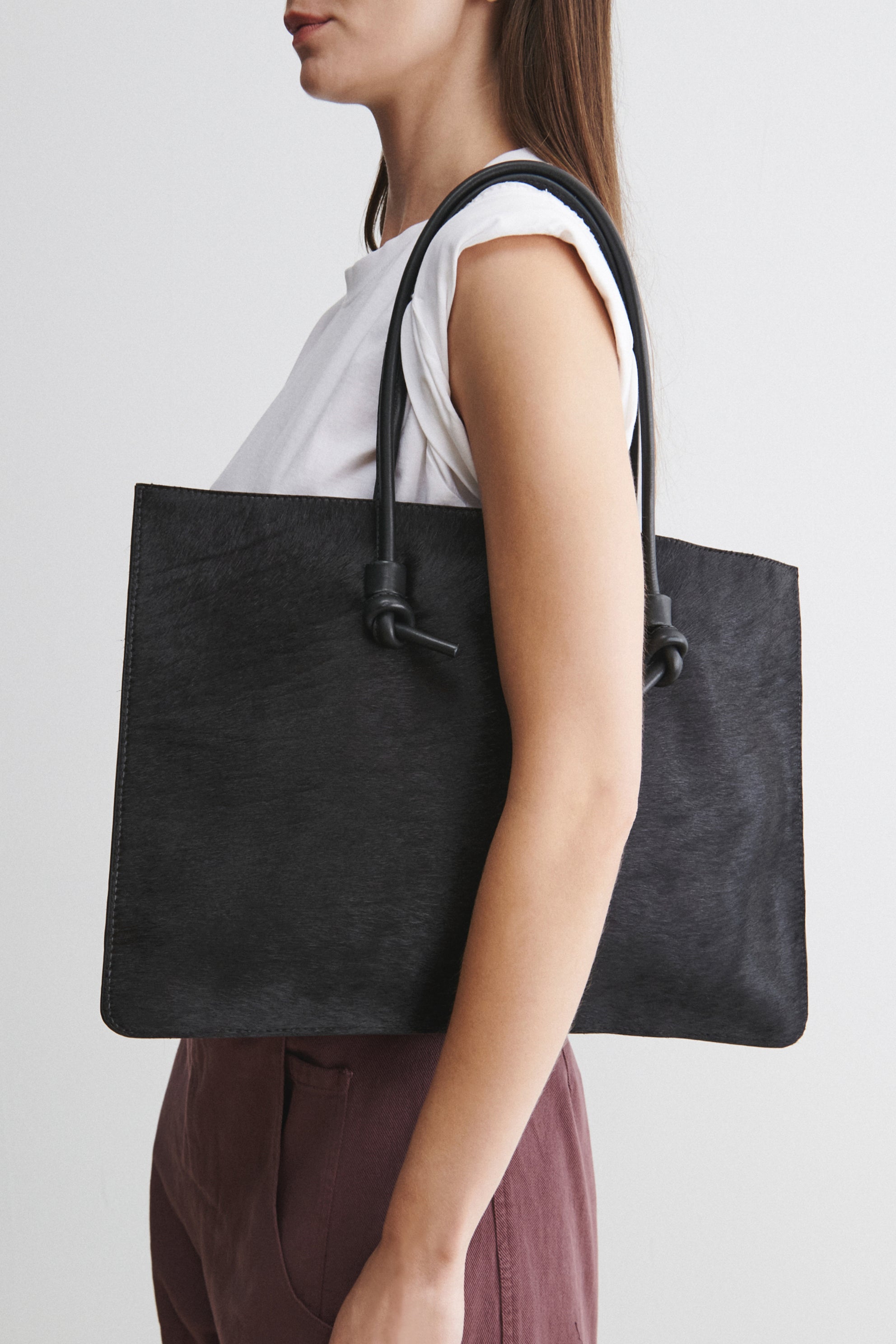 Brynd Tote Bag-BAGS-Rachel Comey