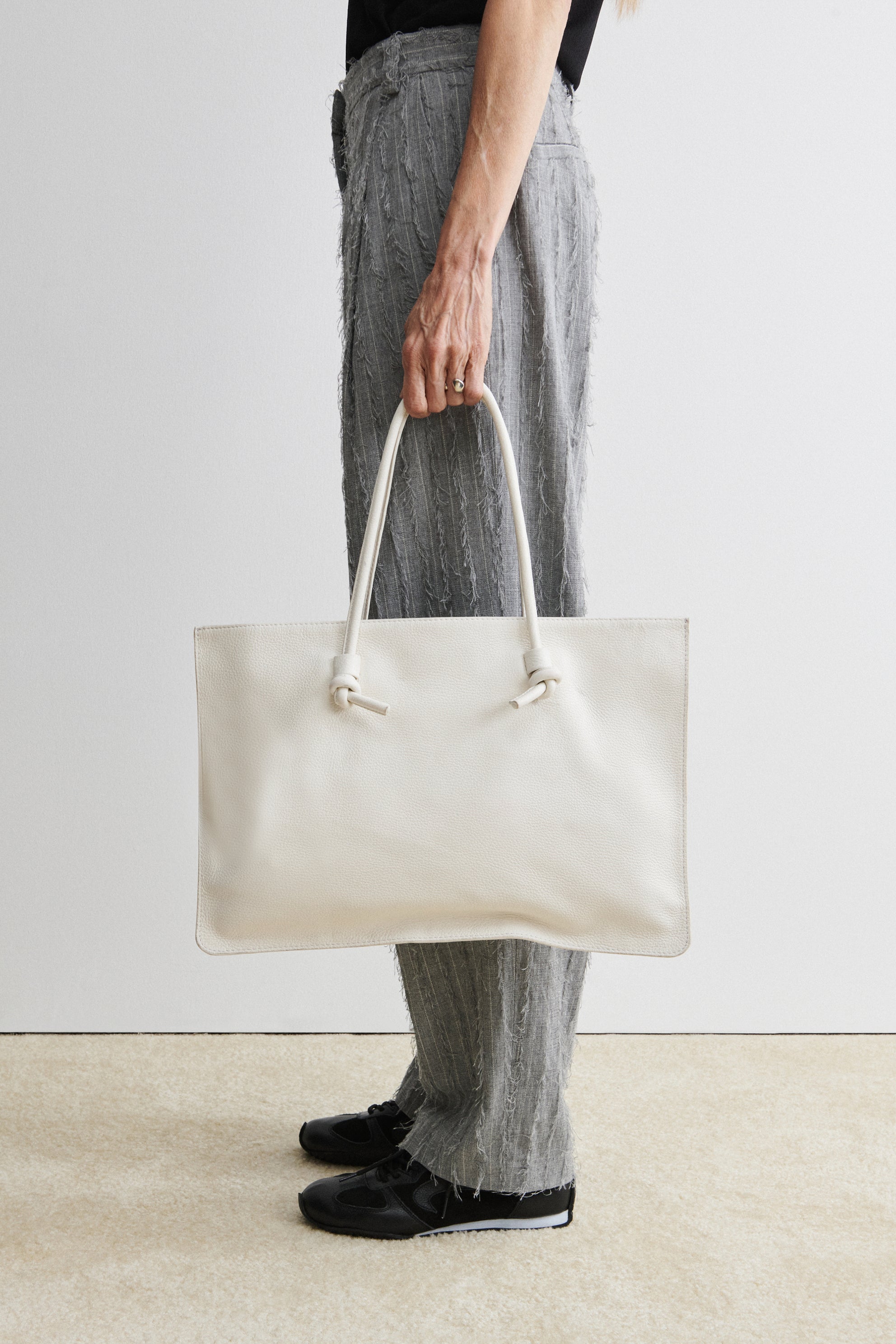 Brynd Tote Bag-BAGS-Rachel Comey