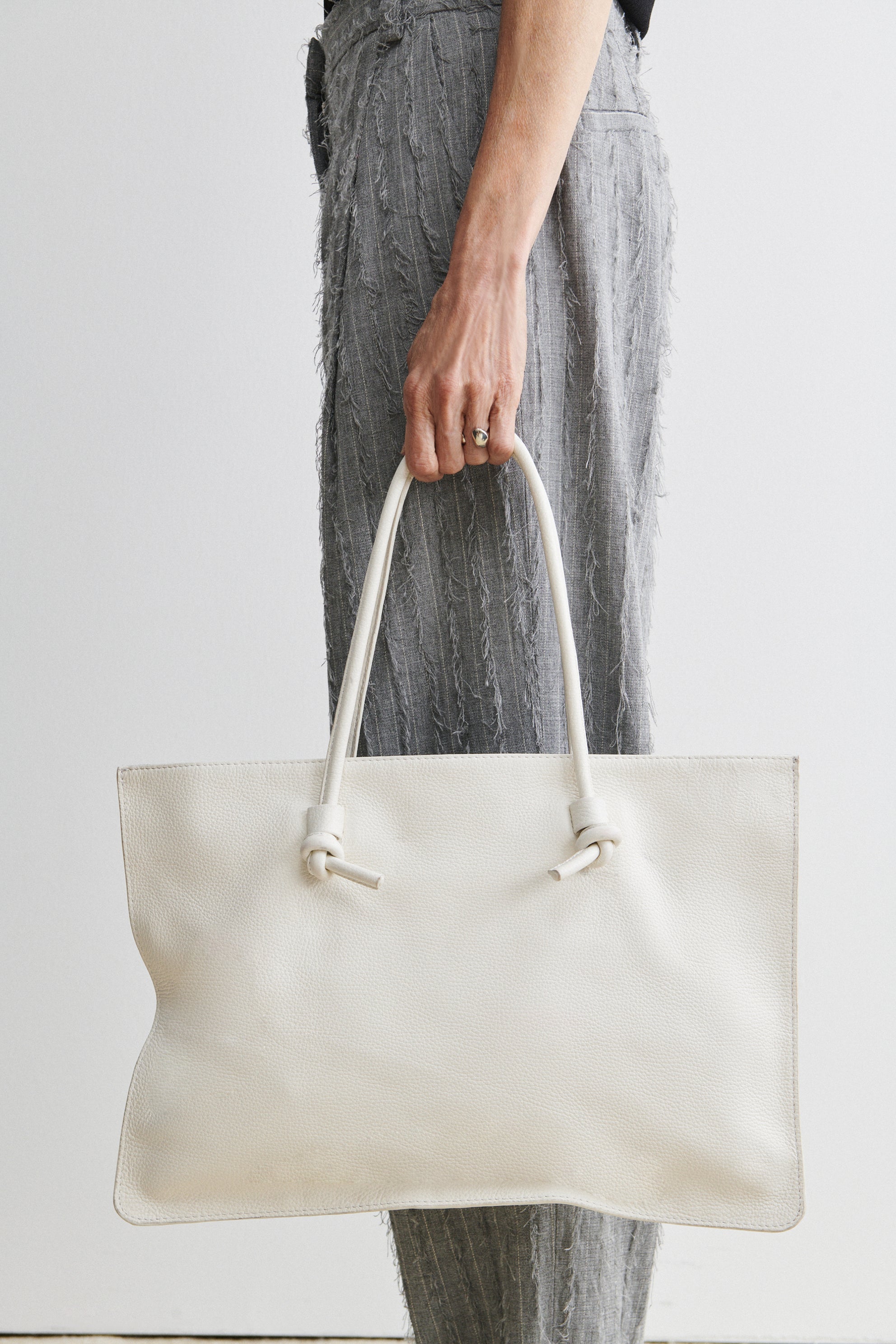 Brynd Tote Bag-BAGS-Rachel Comey