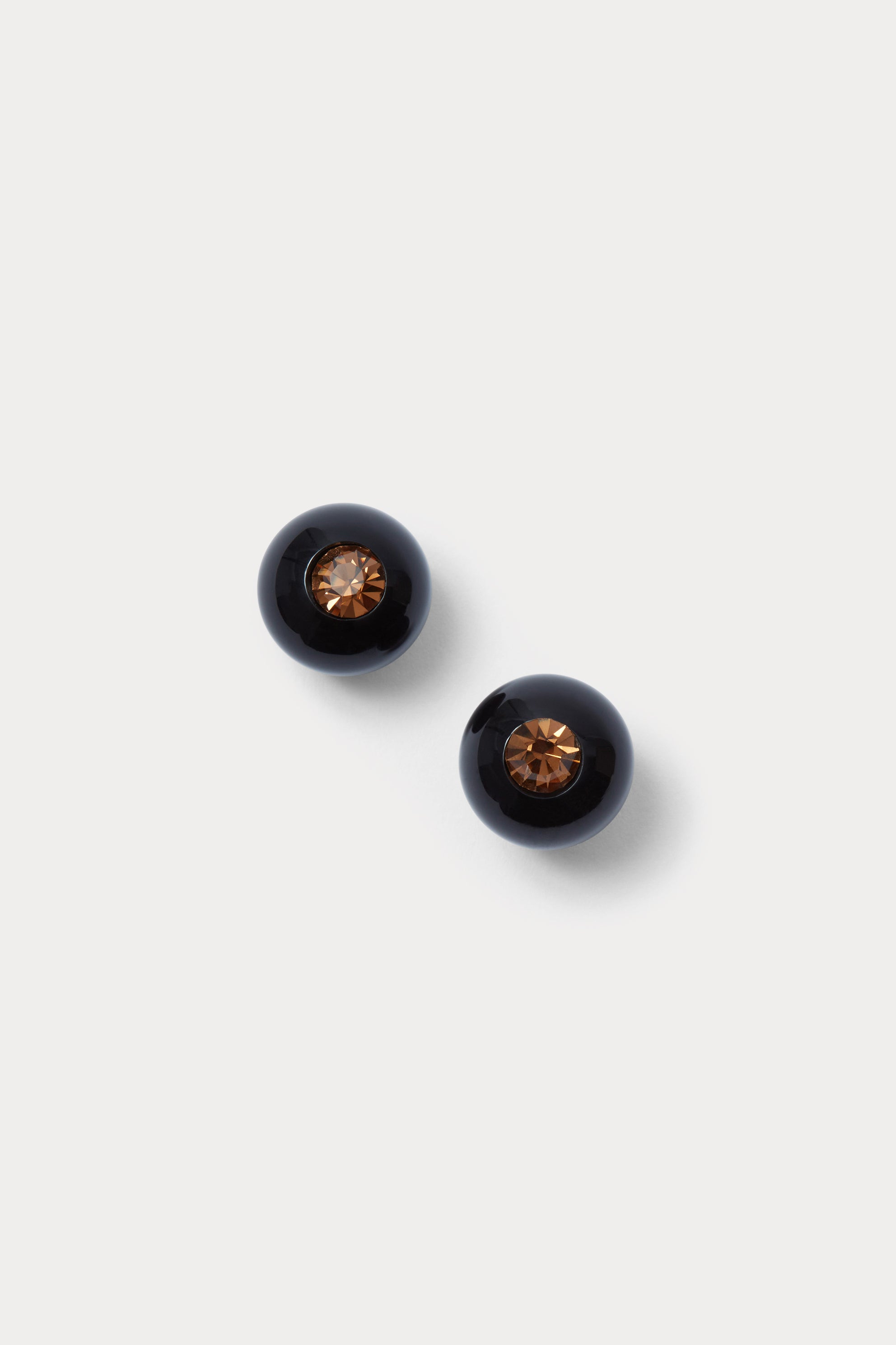 Studded Goble Earring-EARRINGS-Rachel Comey