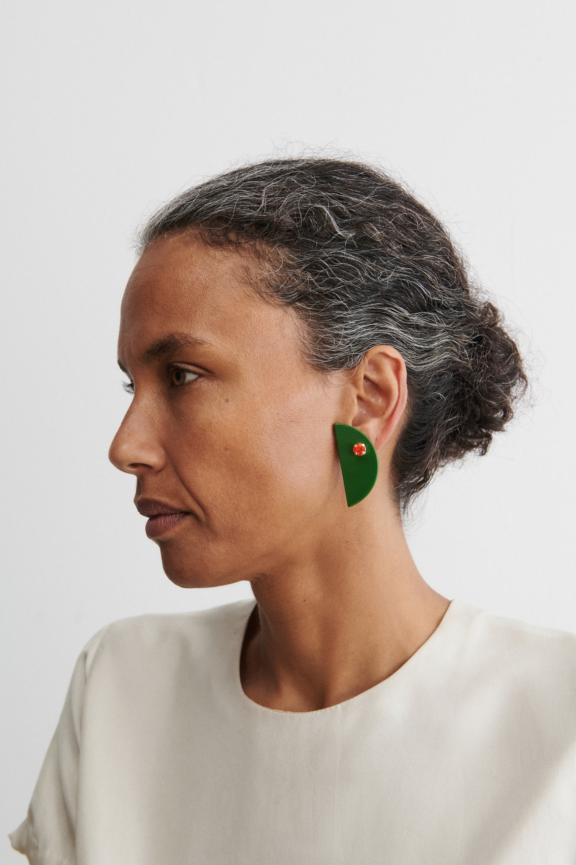 Priori Earring-EARRINGS-Rachel Comey