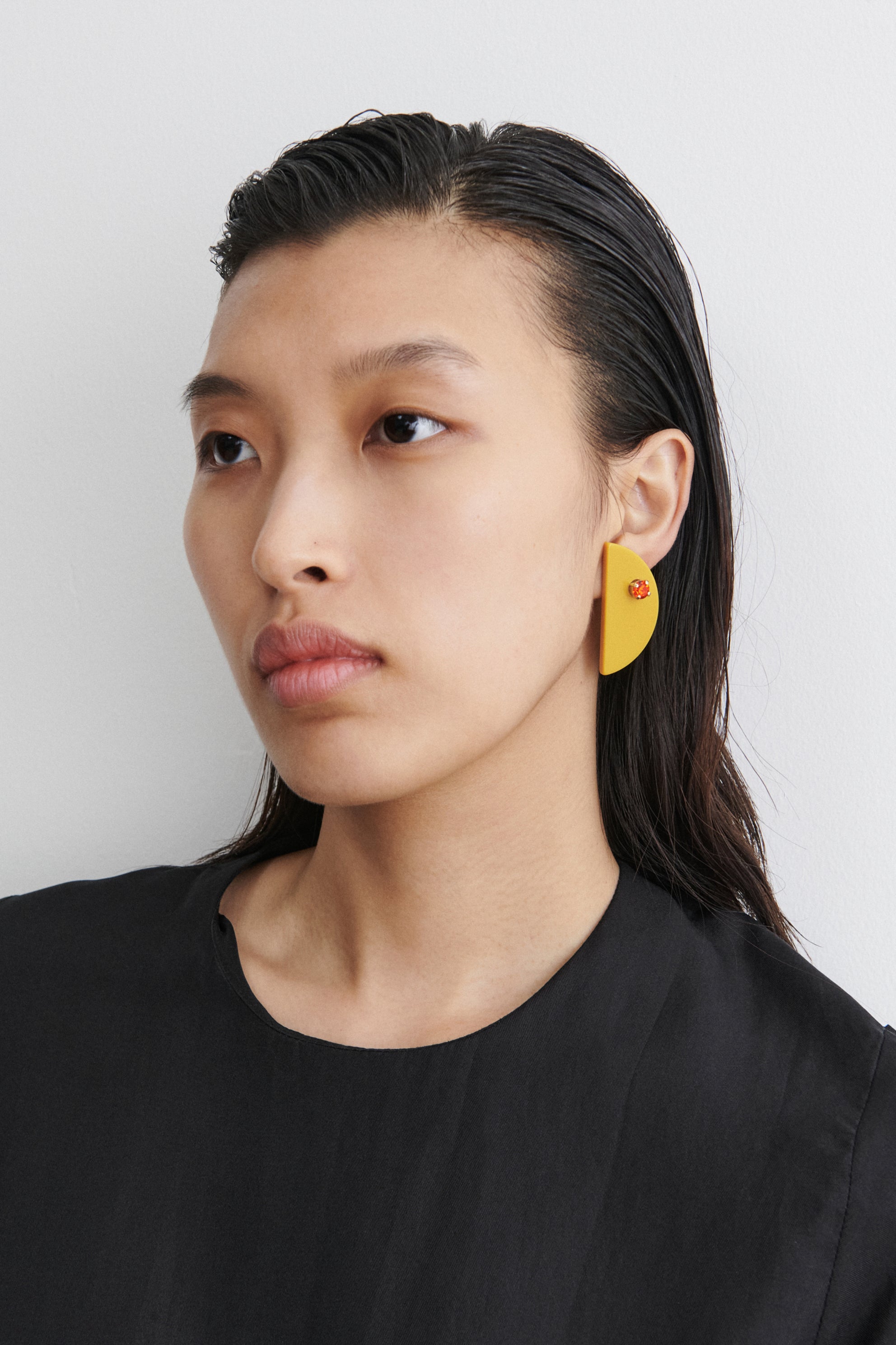 Priori Earring-EARRINGS-Rachel Comey