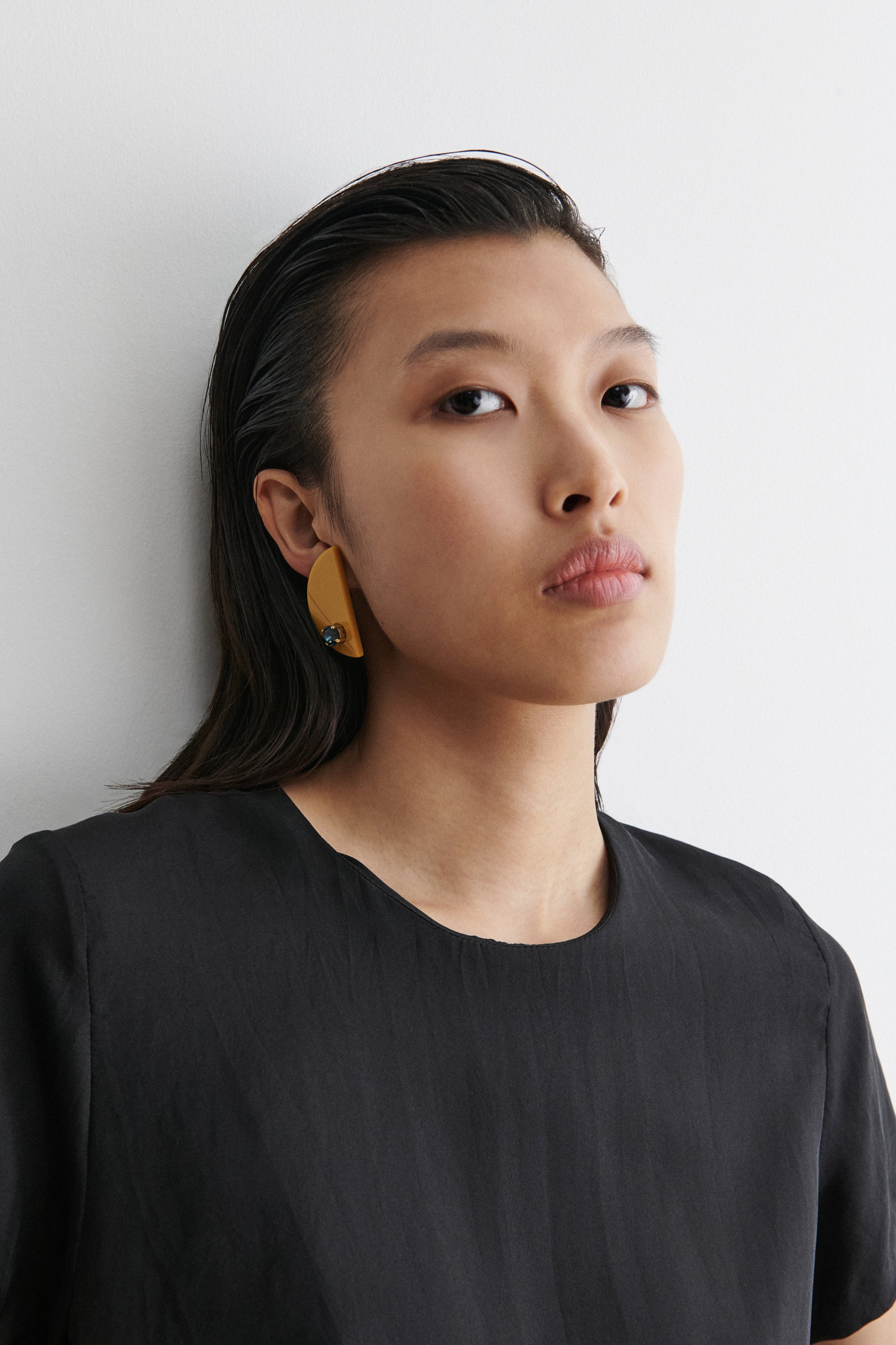 Priori Earring-EARRINGS-Rachel Comey