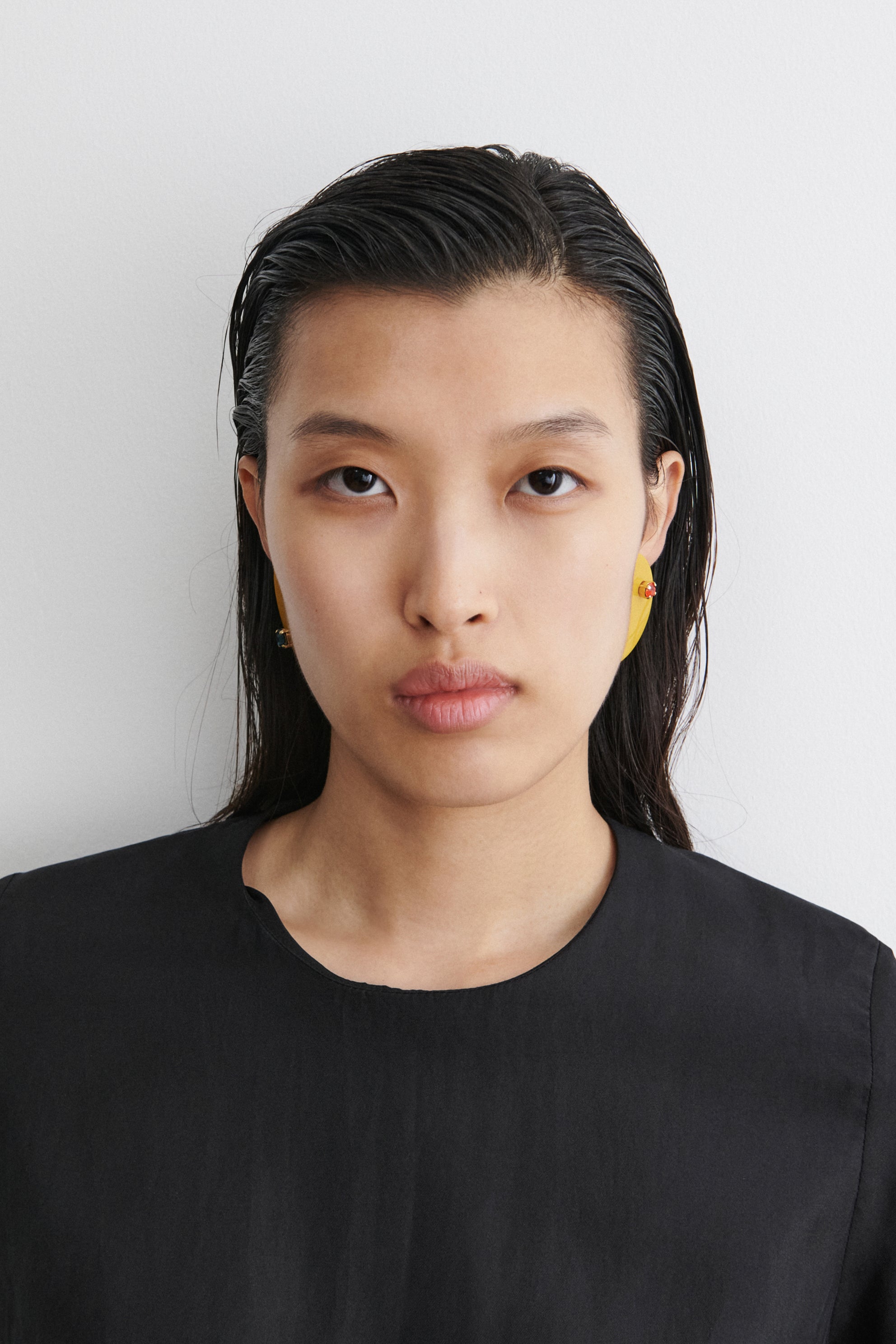 Priori Earring-EARRINGS-Rachel Comey