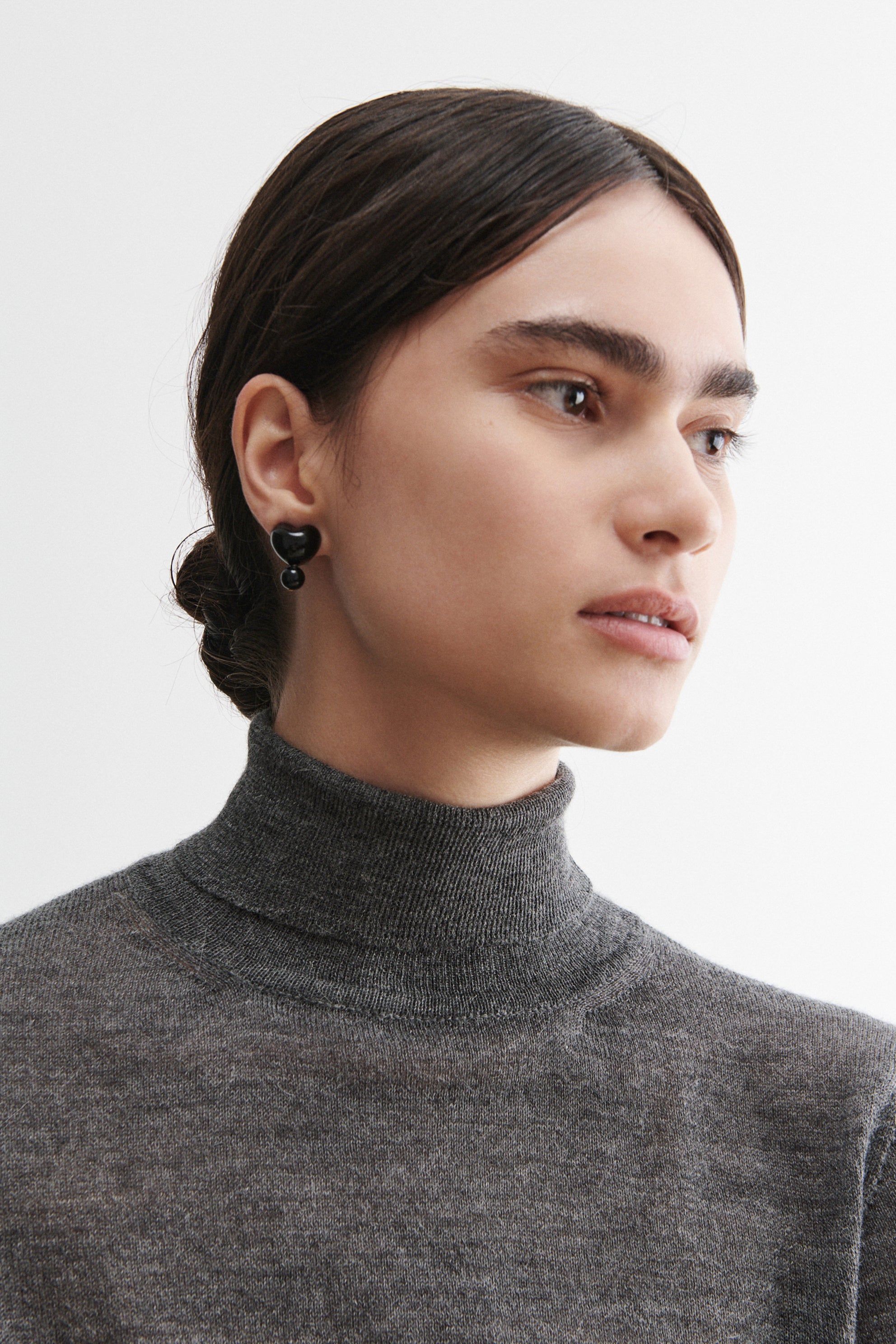 Ai Earring-EARRINGS-Rachel Comey