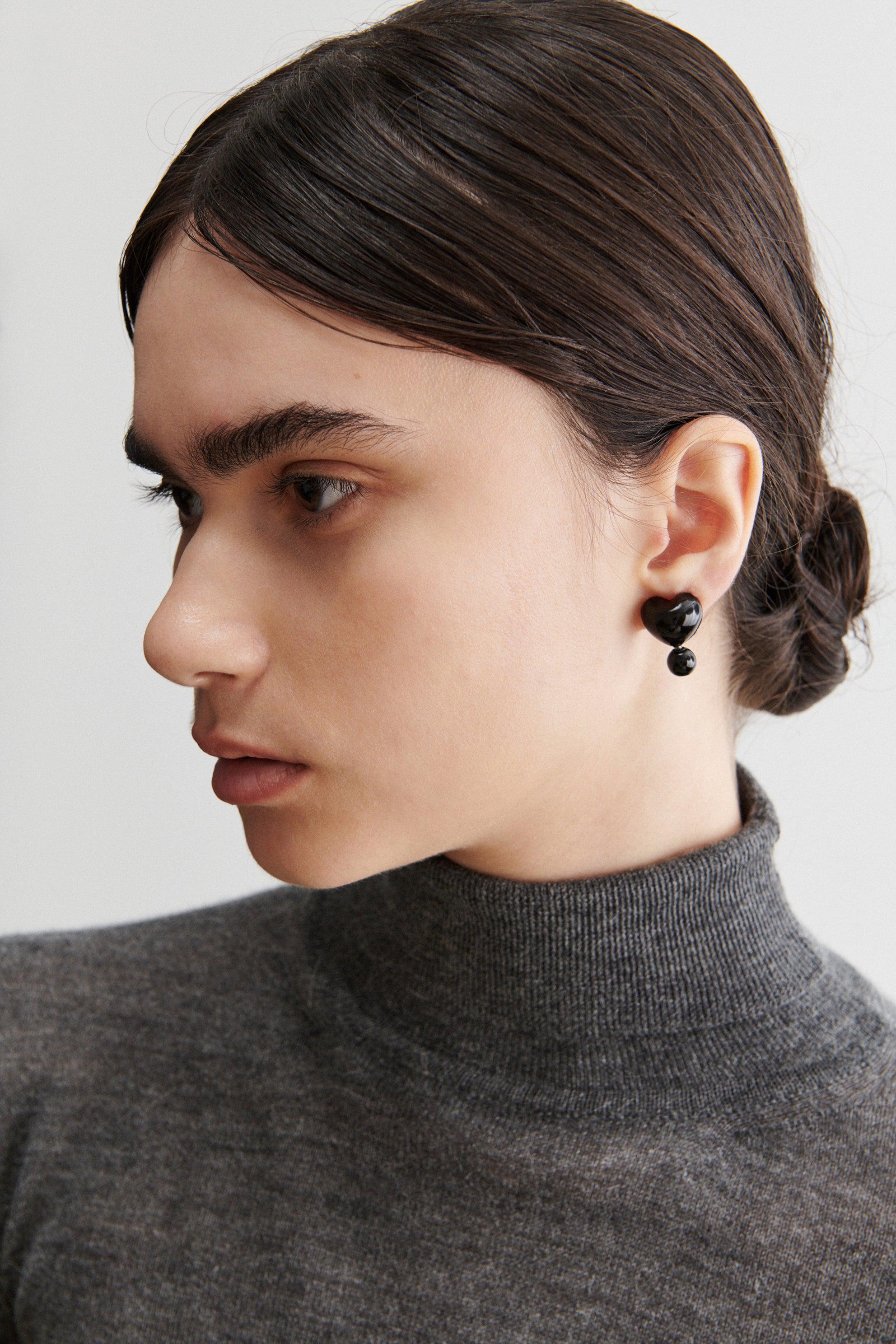 Ai Earring-EARRINGS-Rachel Comey