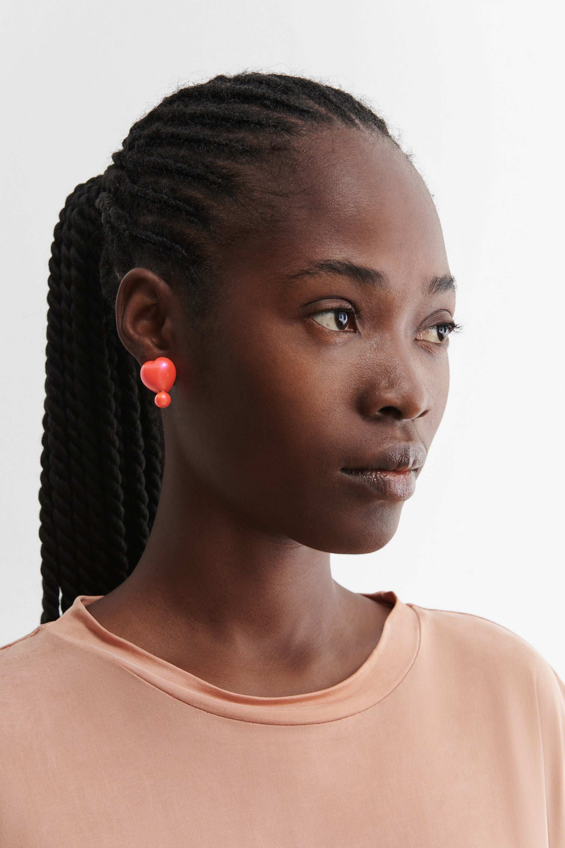 Ai Earring-EARRINGS-Rachel Comey