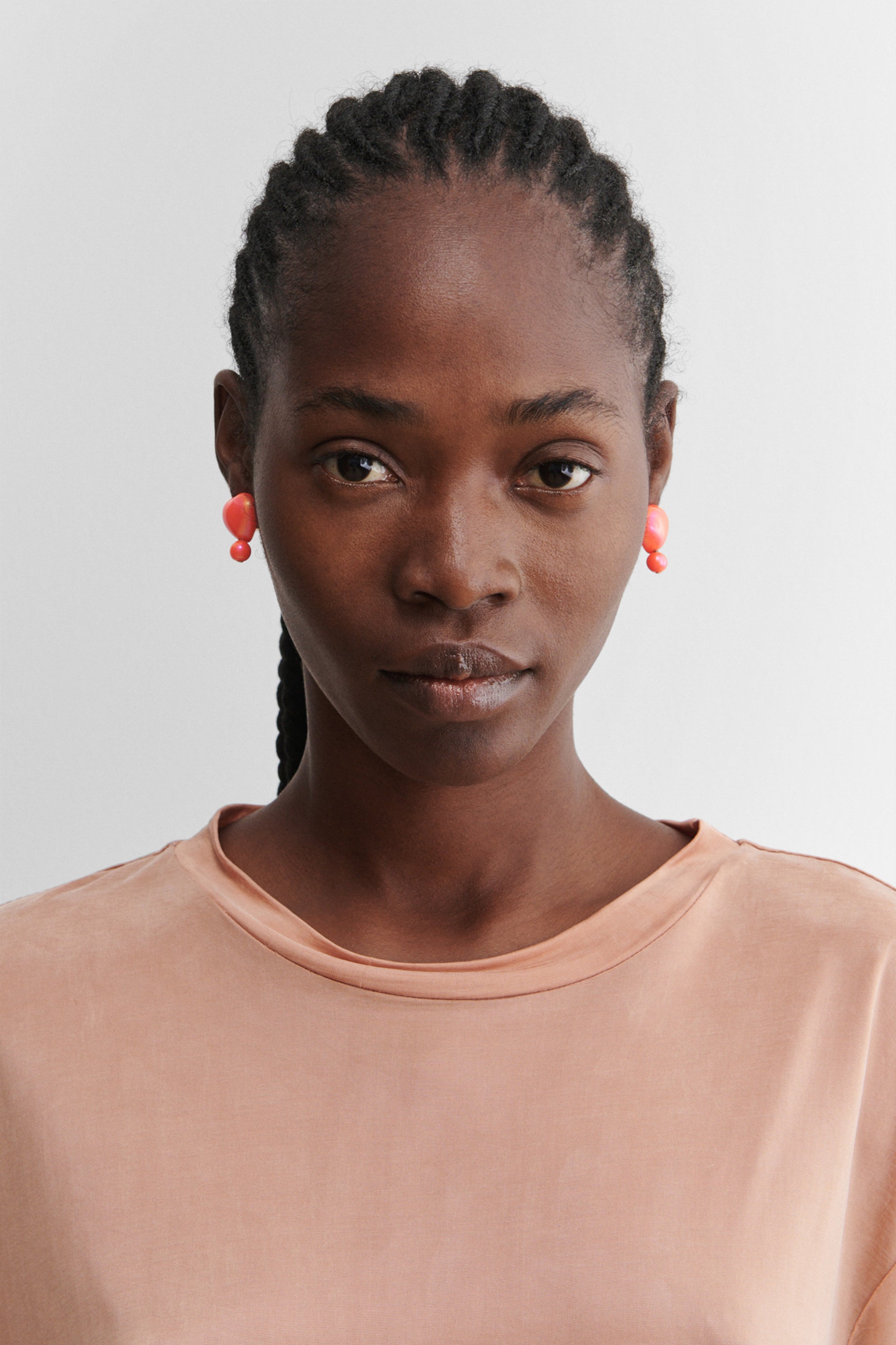 Ai Earring-EARRINGS-Rachel Comey