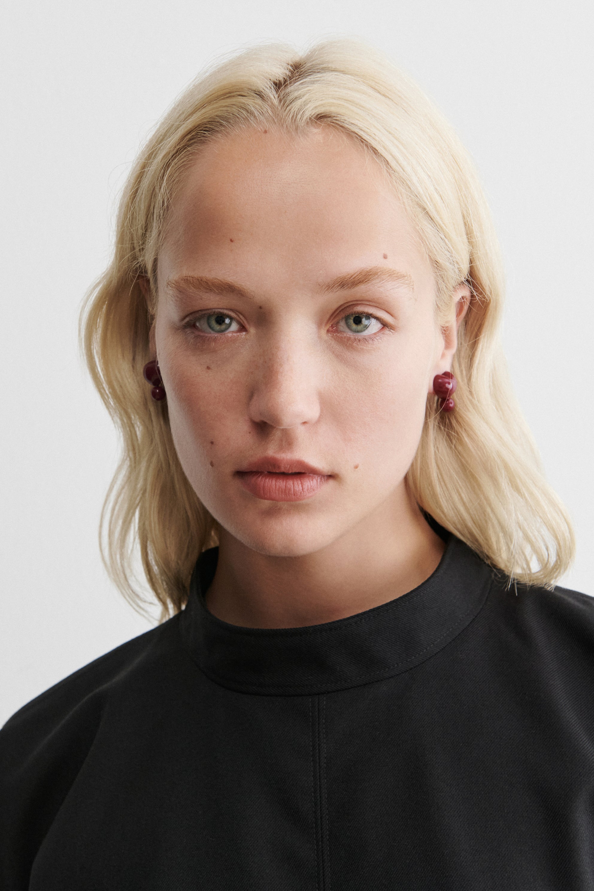 Ai Earring-EARRINGS-Rachel Comey