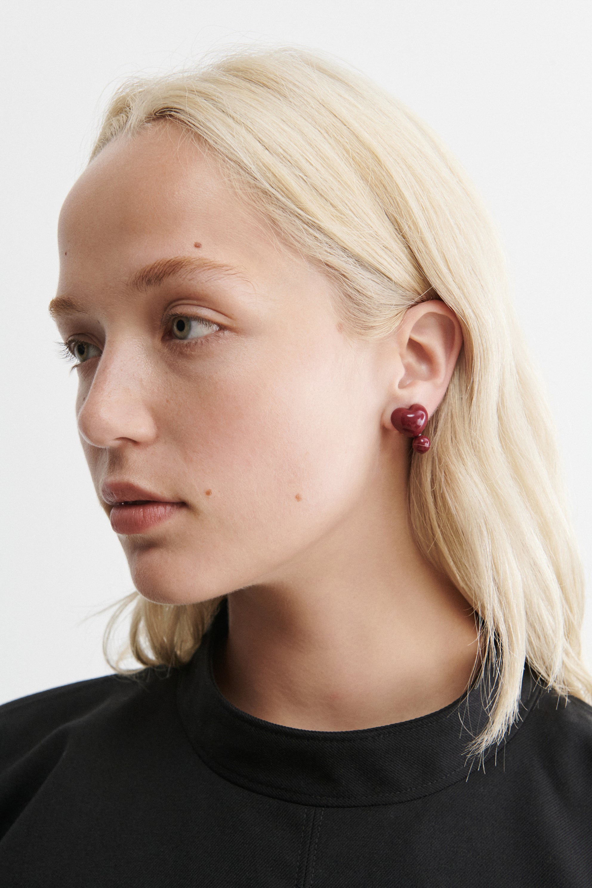 Ai Earring-EARRINGS-Rachel Comey