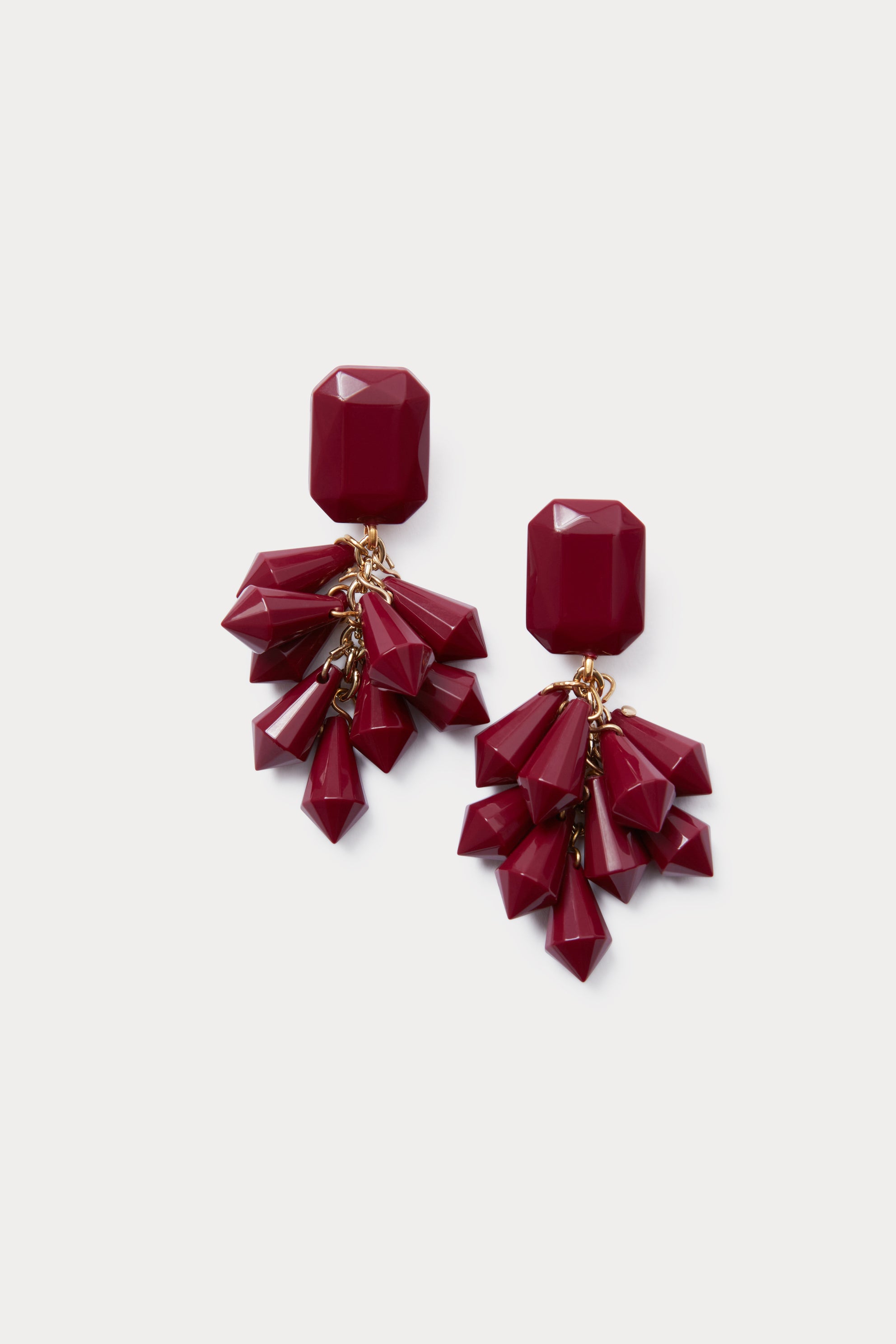 Rapallo Earring-EARRINGS-Rachel Comey