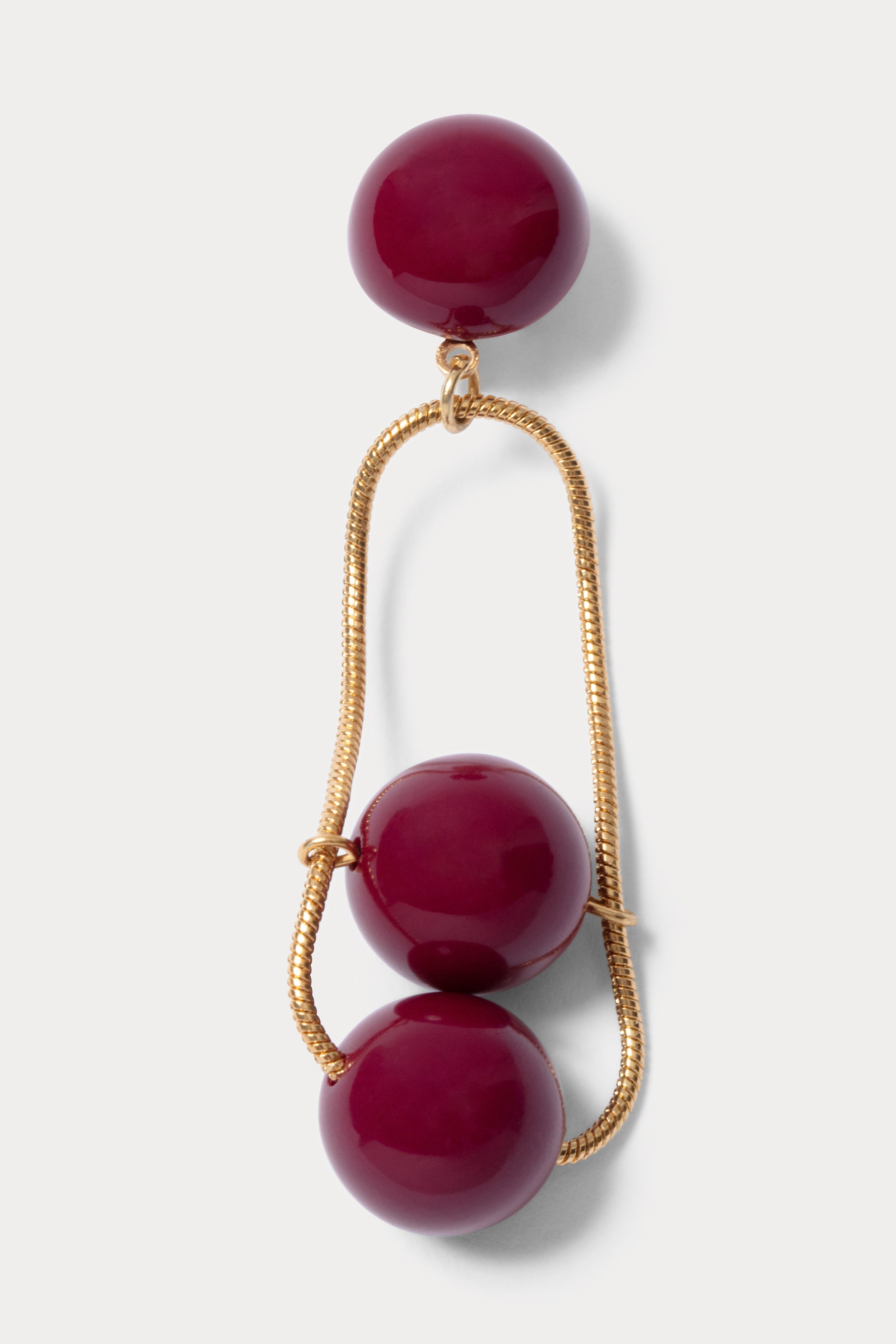 Orwell Earring-EARRINGS-Rachel Comey