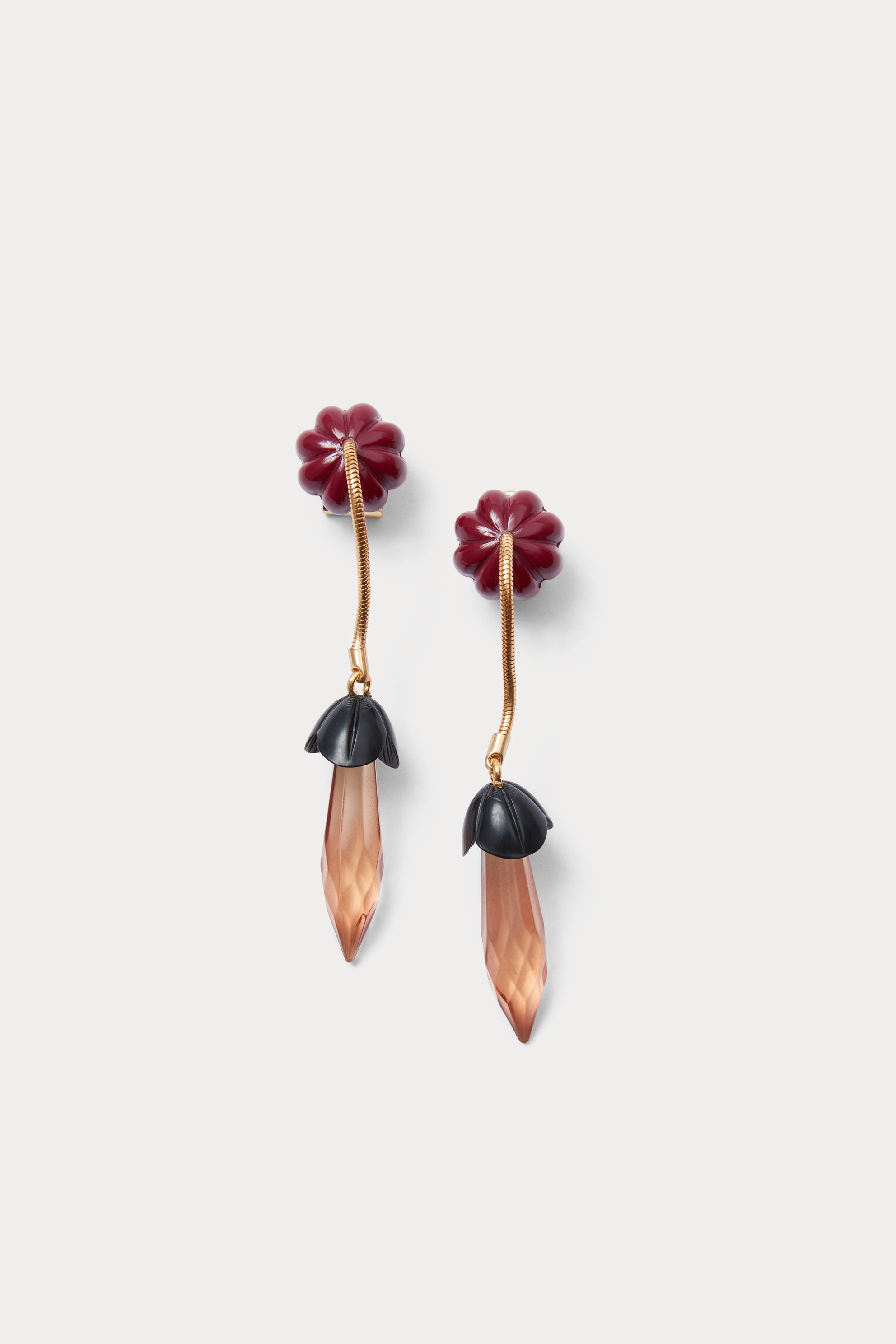 Rosales Earring-EARRINGS-Rachel Comey