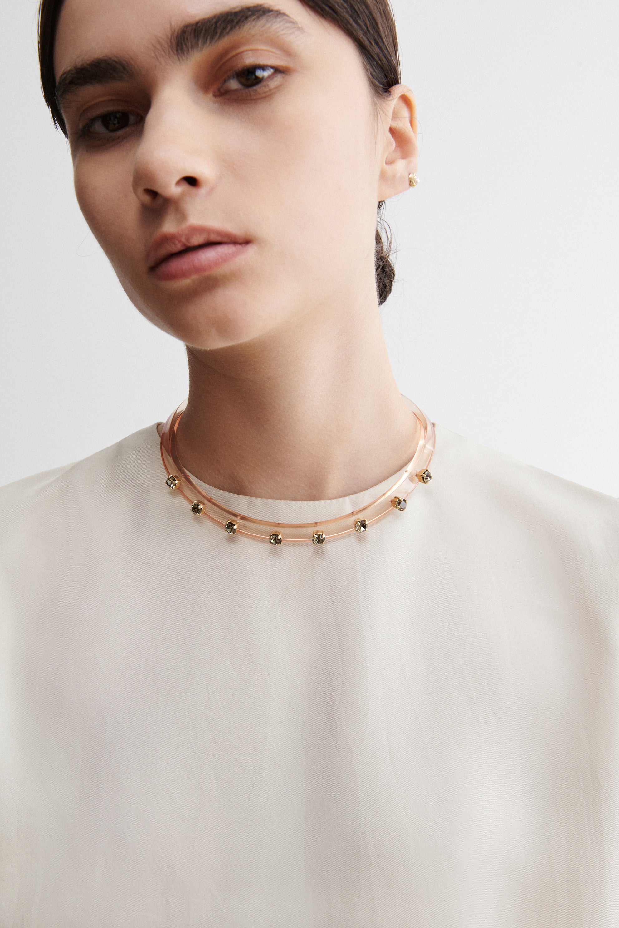 Priori Necklace-NECKLACES-Rachel Comey