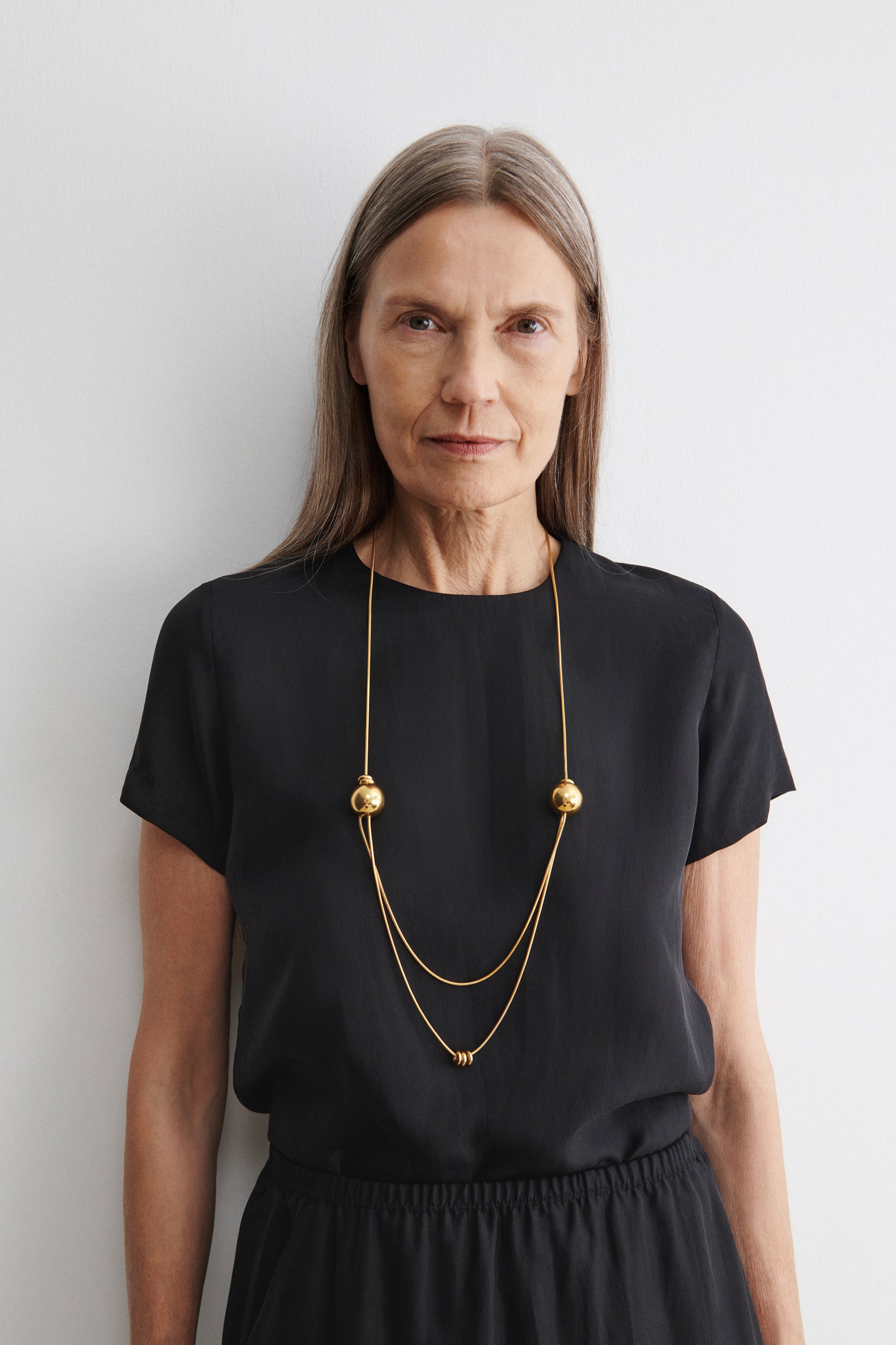 Sway Necklace-NECKLACES-Rachel Comey