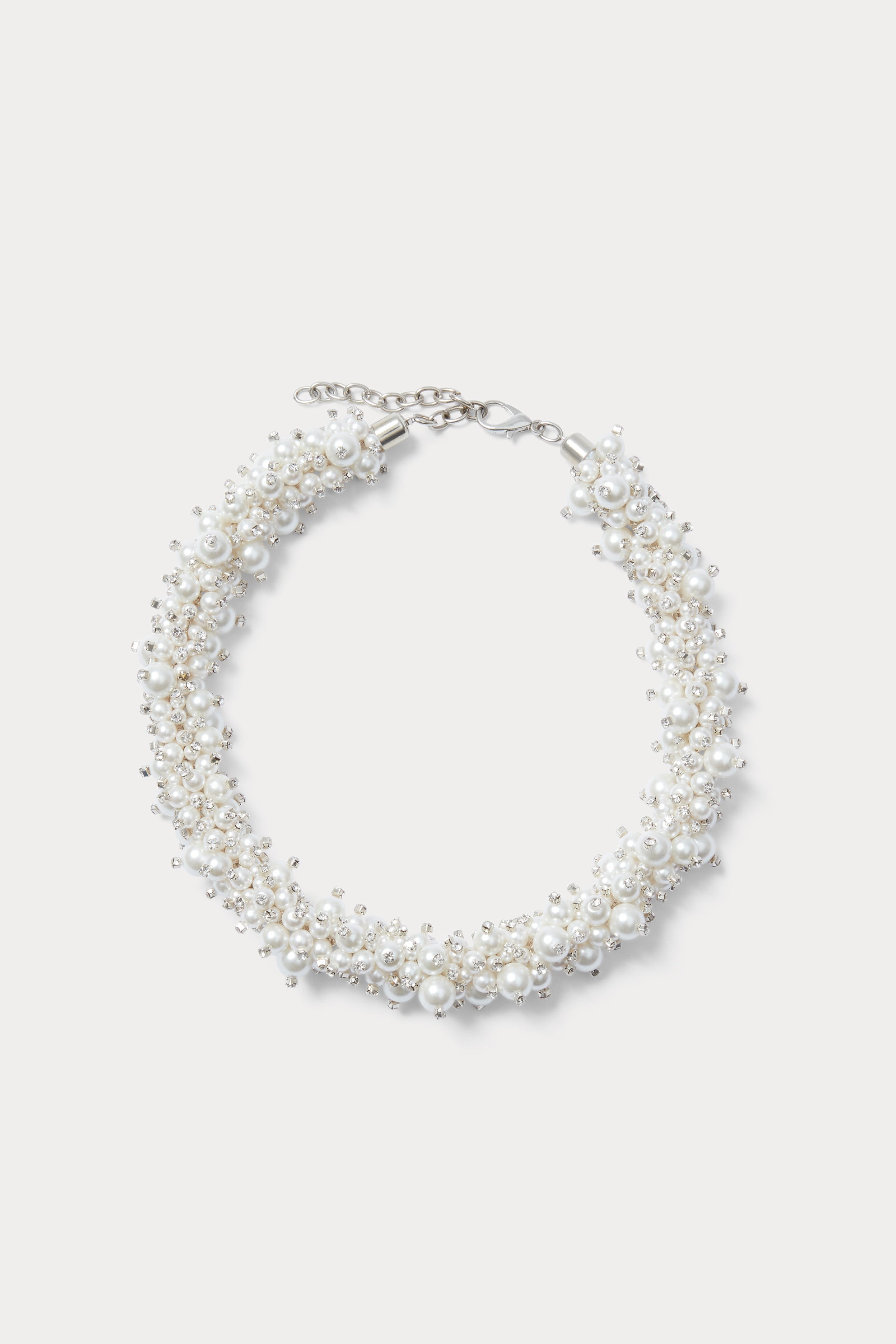 Blakely Choker-NECKLACES-Rachel Comey