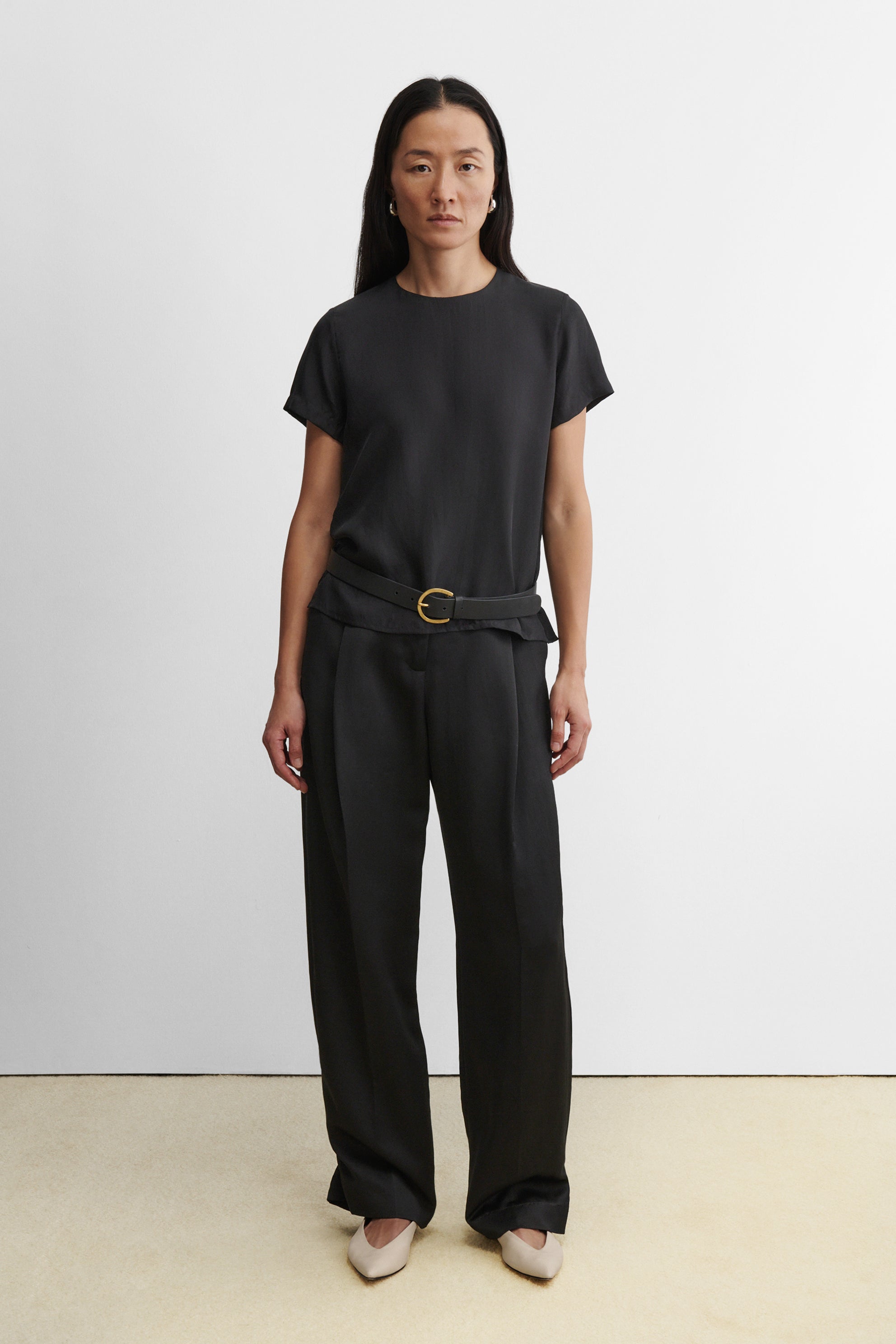 Borrelo Belt (Low Hip)-BELTS-Rachel Comey