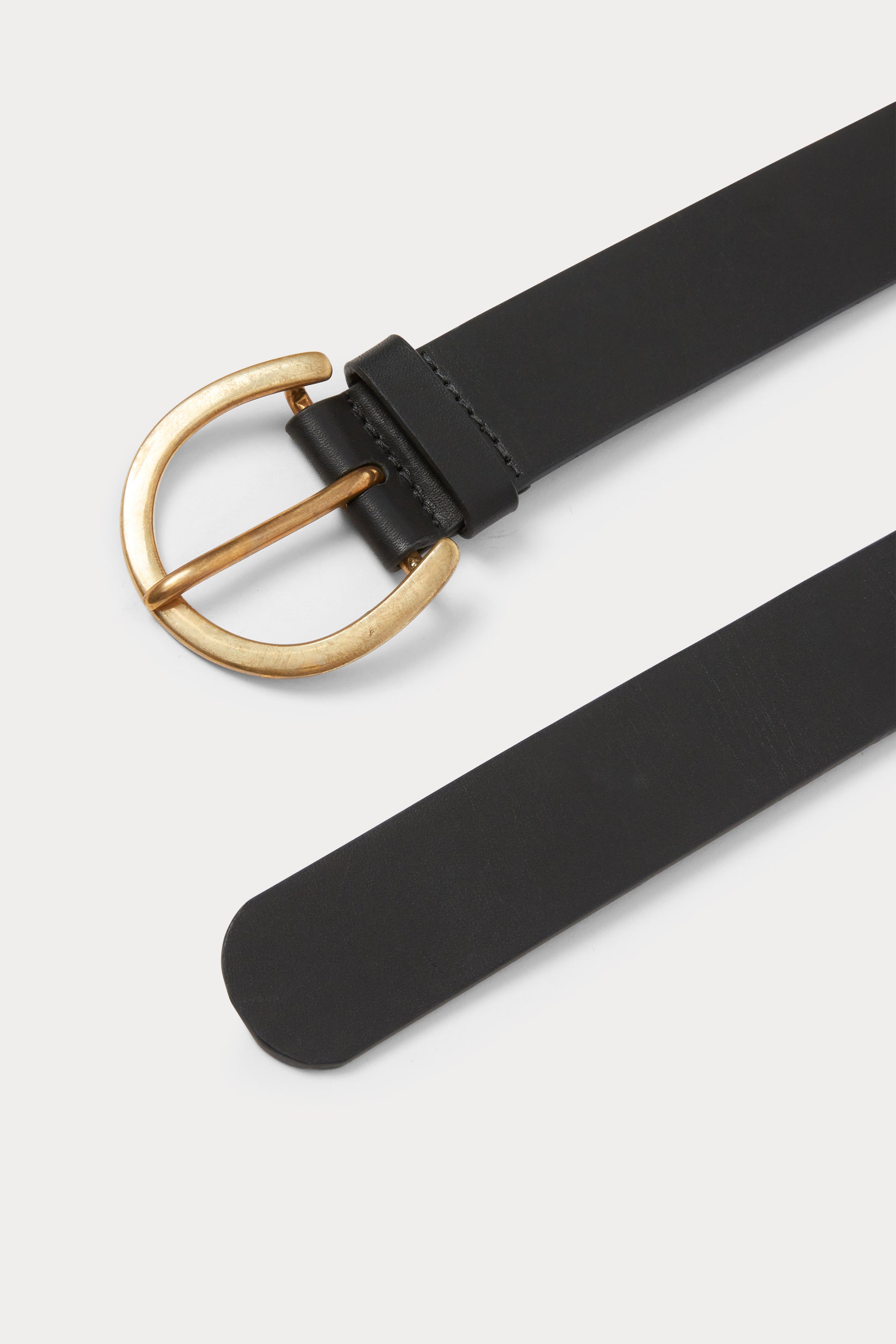 Borrelo Belt (Low Hip)-BELTS-Rachel Comey